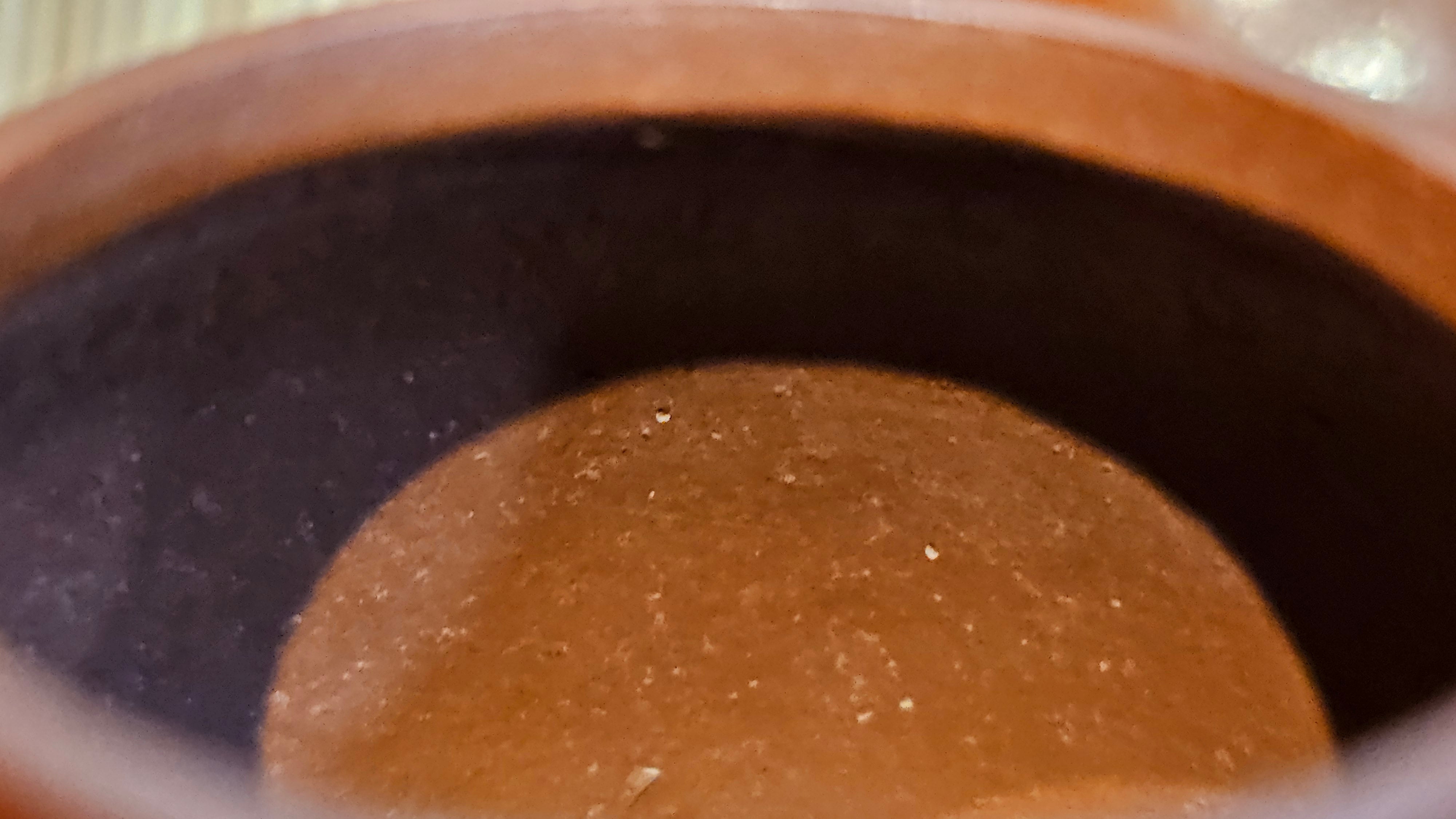 Qie Gua 茄瓜, 142.6ml, Xiao Mei Yao Zhu Ni 小煤窑朱泥,  by our Collaborative Craftsman Wang Hui 王慧。