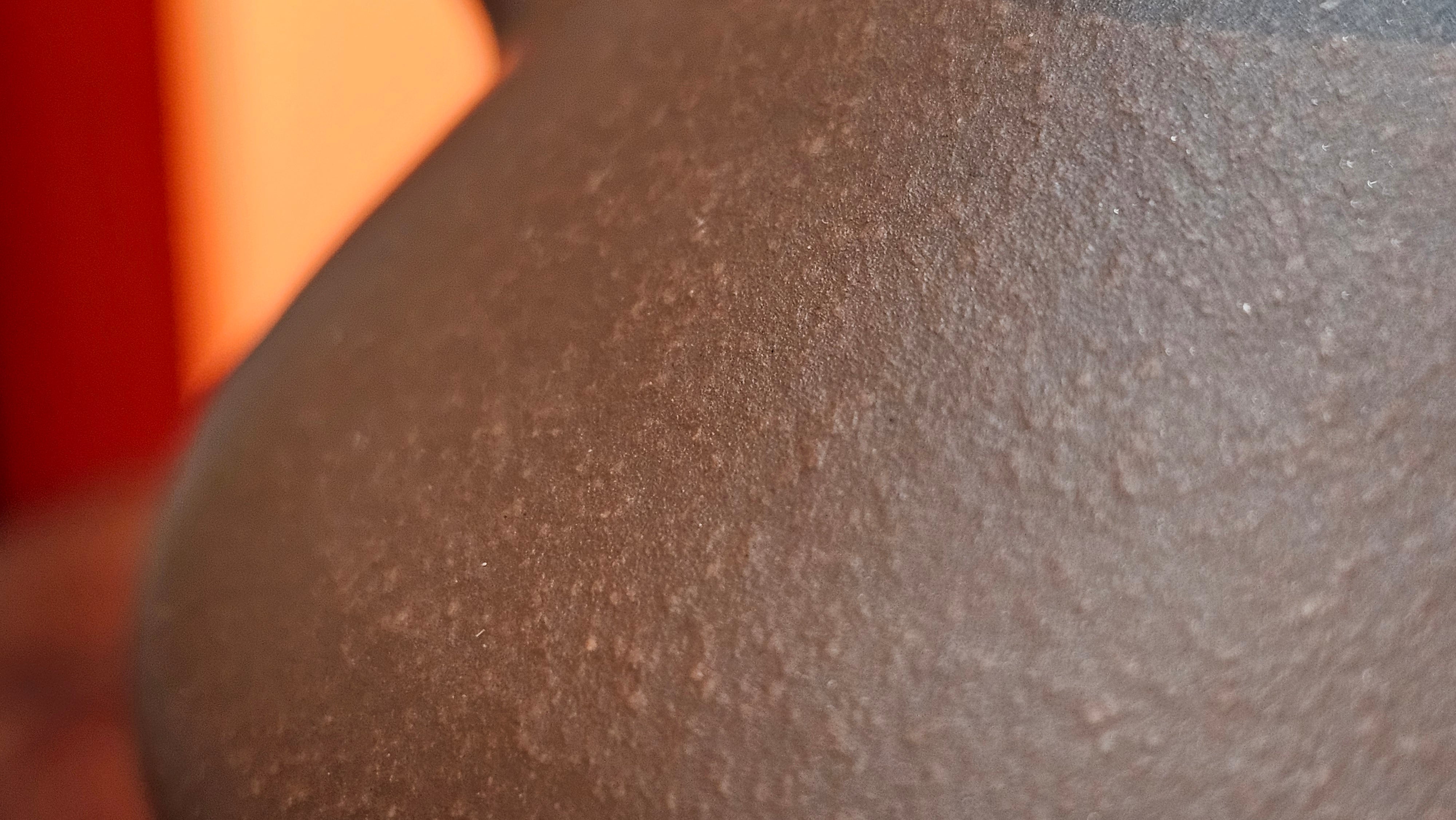 Shuo Piao 硕瓢, 227.5ml, Zi Ni 紫泥, by our Collaborative Craftsman Chen Huan 陈欢 ~ Congratulations to Ms Z., 0030hrs 11th June 2025, Hoboken, NJ.