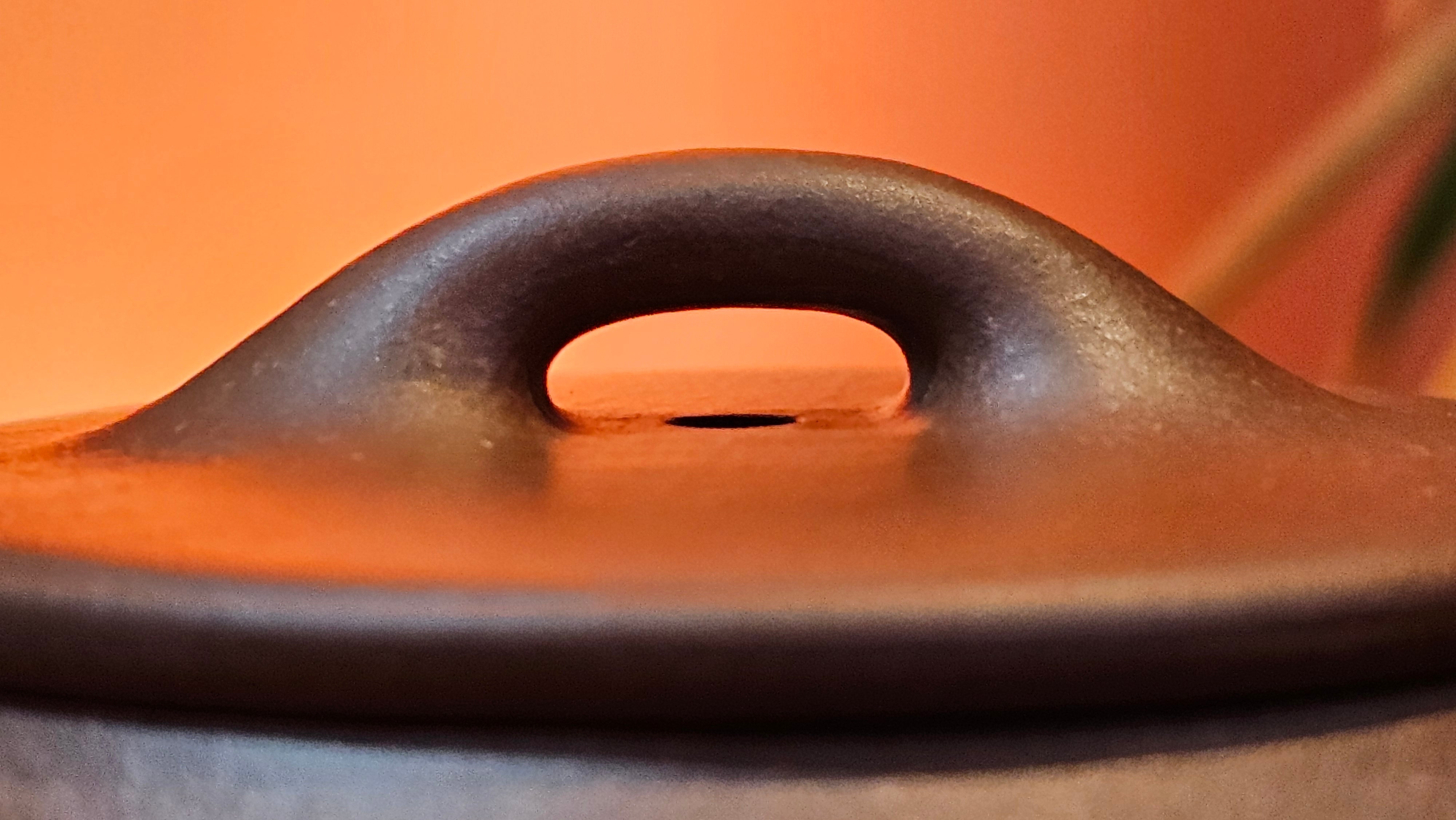 Shuo Piao 硕瓢, 227.5ml, Zi Ni 紫泥, by our Collaborative Craftsman Chen Huan 陈欢 ~ Congratulations to Ms Z., 0030hrs 11th June 2025, Hoboken, NJ.