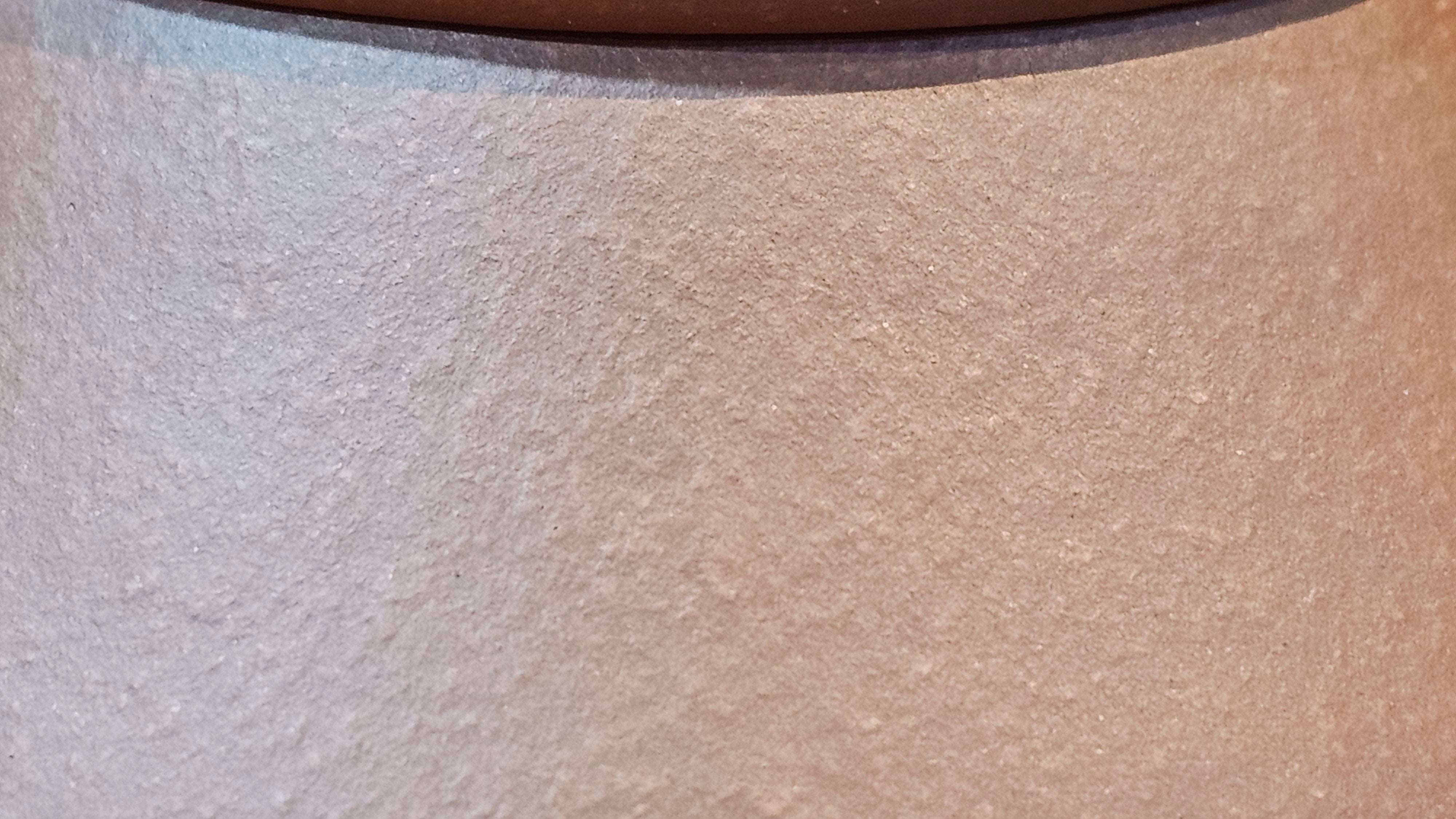 Shuo Piao 硕瓢, 227.5ml, Zi Ni 紫泥, by our Collaborative Craftsman Chen Huan 陈欢 ~ Congratulations to Ms Z., 0030hrs 11th June 2025, Hoboken, NJ.