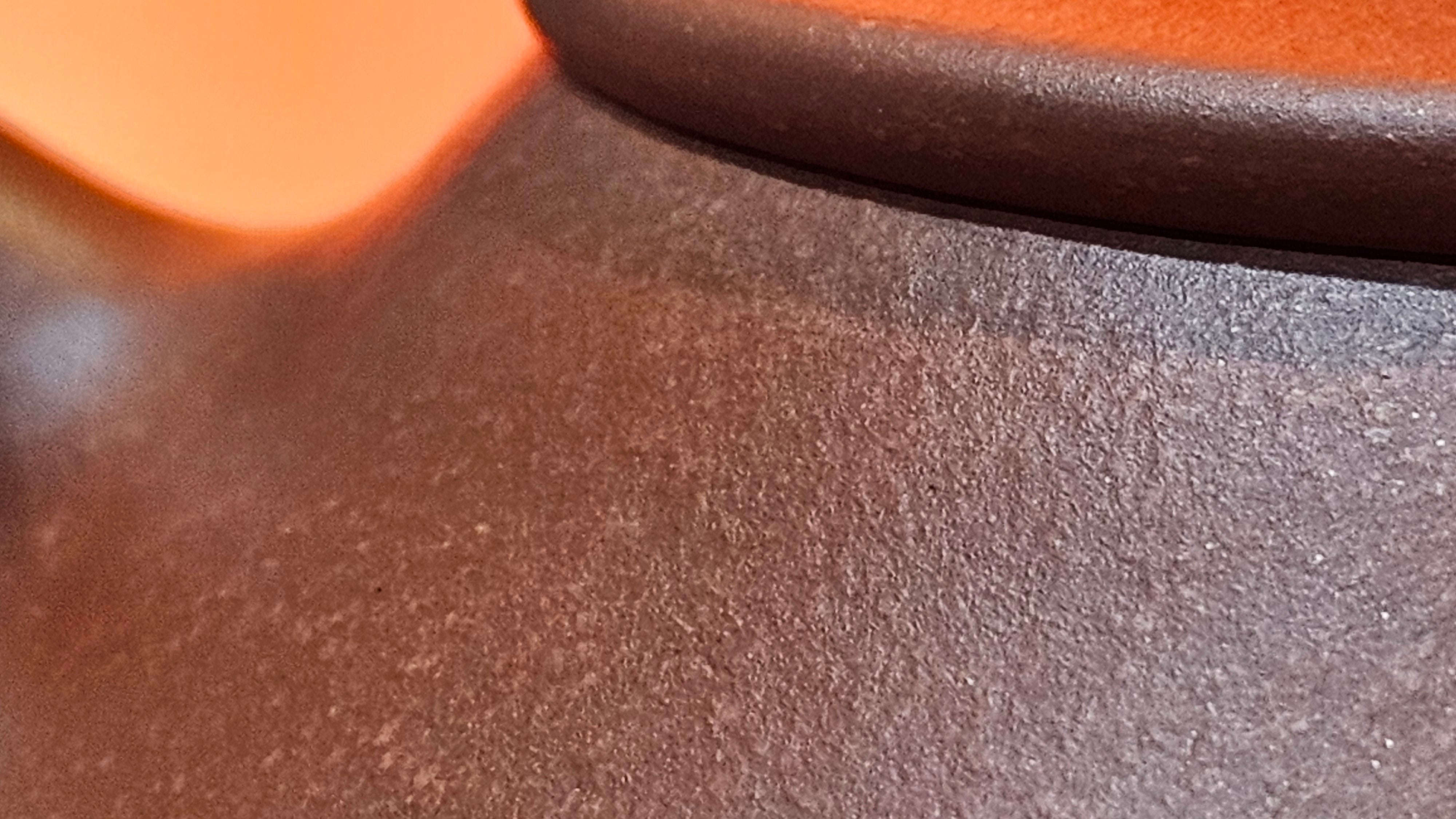 Shuo Piao 硕瓢, 227.5ml, Zi Ni 紫泥, by our Collaborative Craftsman Chen Huan 陈欢 ~ Congratulations to Ms Z., 0030hrs 11th June 2025, Hoboken, NJ.