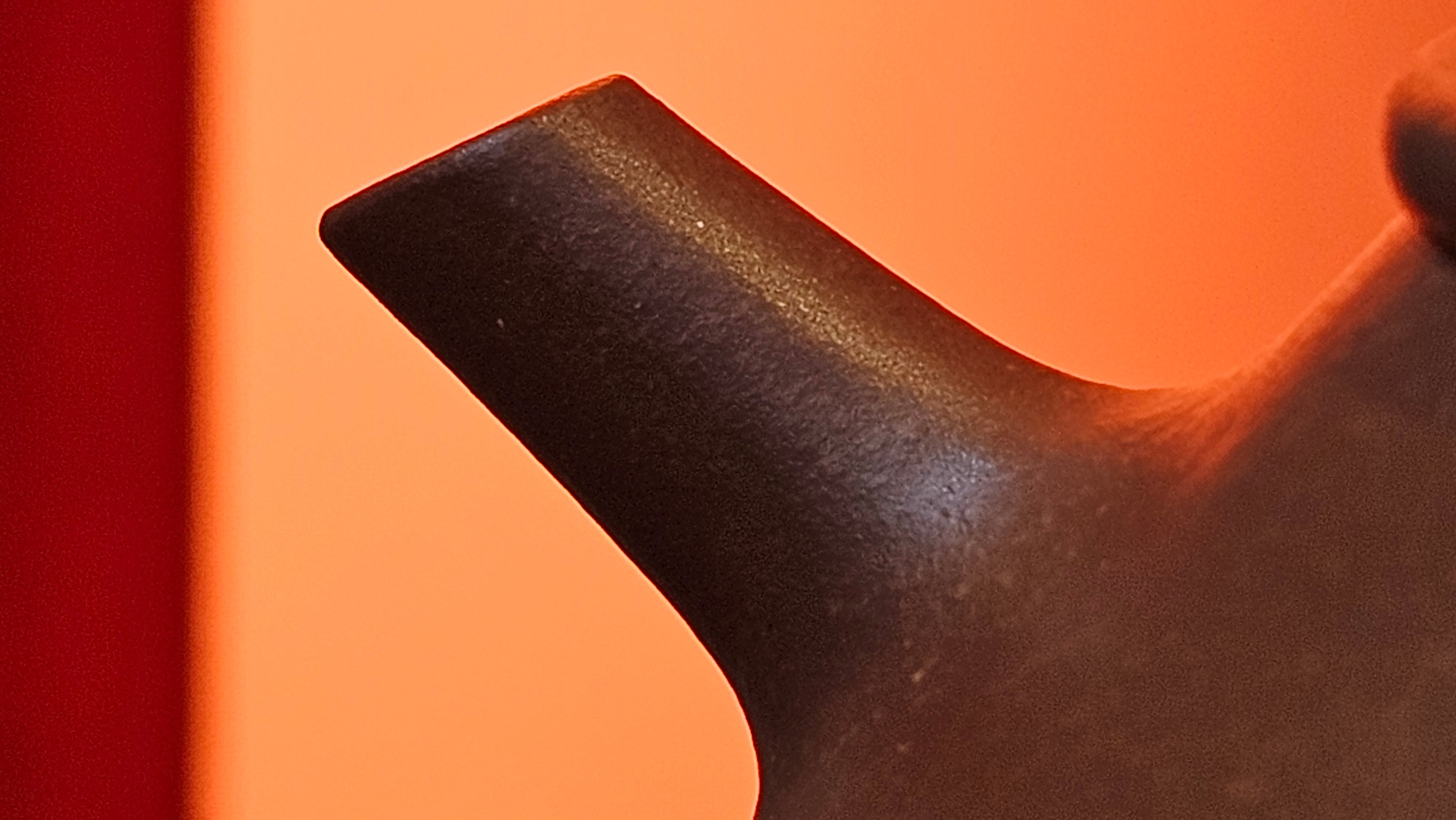 Shuo Piao 硕瓢, 227.5ml, Zi Ni 紫泥, by our Collaborative Craftsman Chen Huan 陈欢 ~ Congratulations to Ms Z., 0030hrs 11th June 2025, Hoboken, NJ.