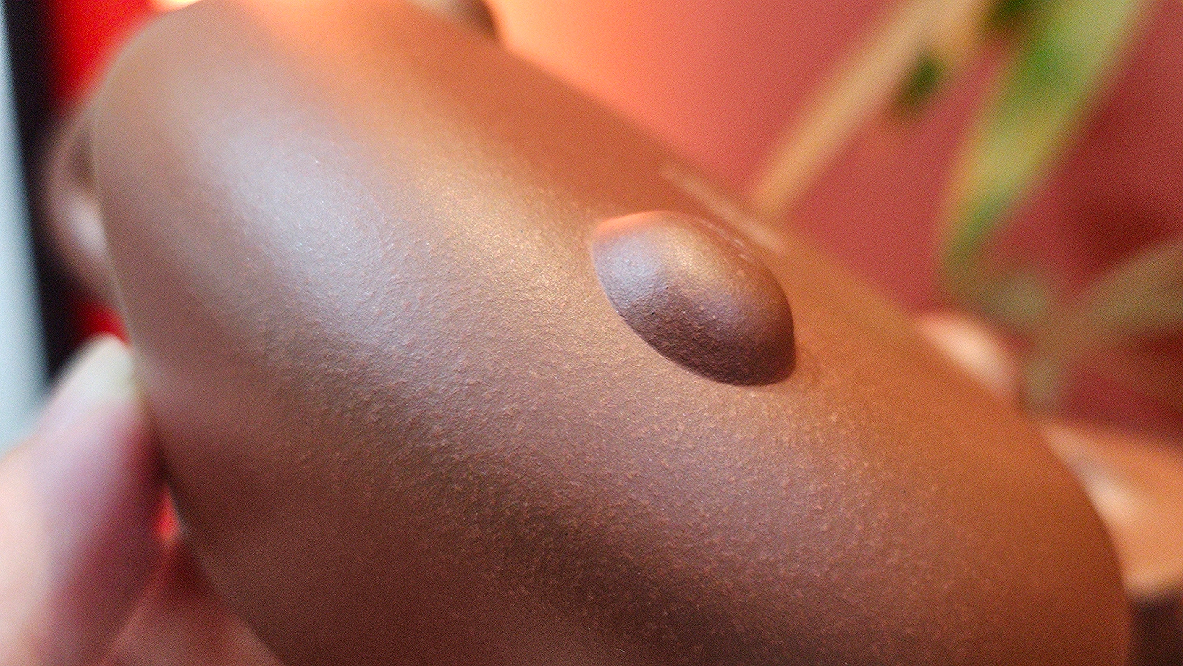 Shuo Piao 硕瓢, 227.5ml, Zi Ni 紫泥, by our Collaborative Craftsman Chen Huan 陈欢 ~ Congratulations to Ms Z., 0030hrs 11th June 2025, Hoboken, NJ.