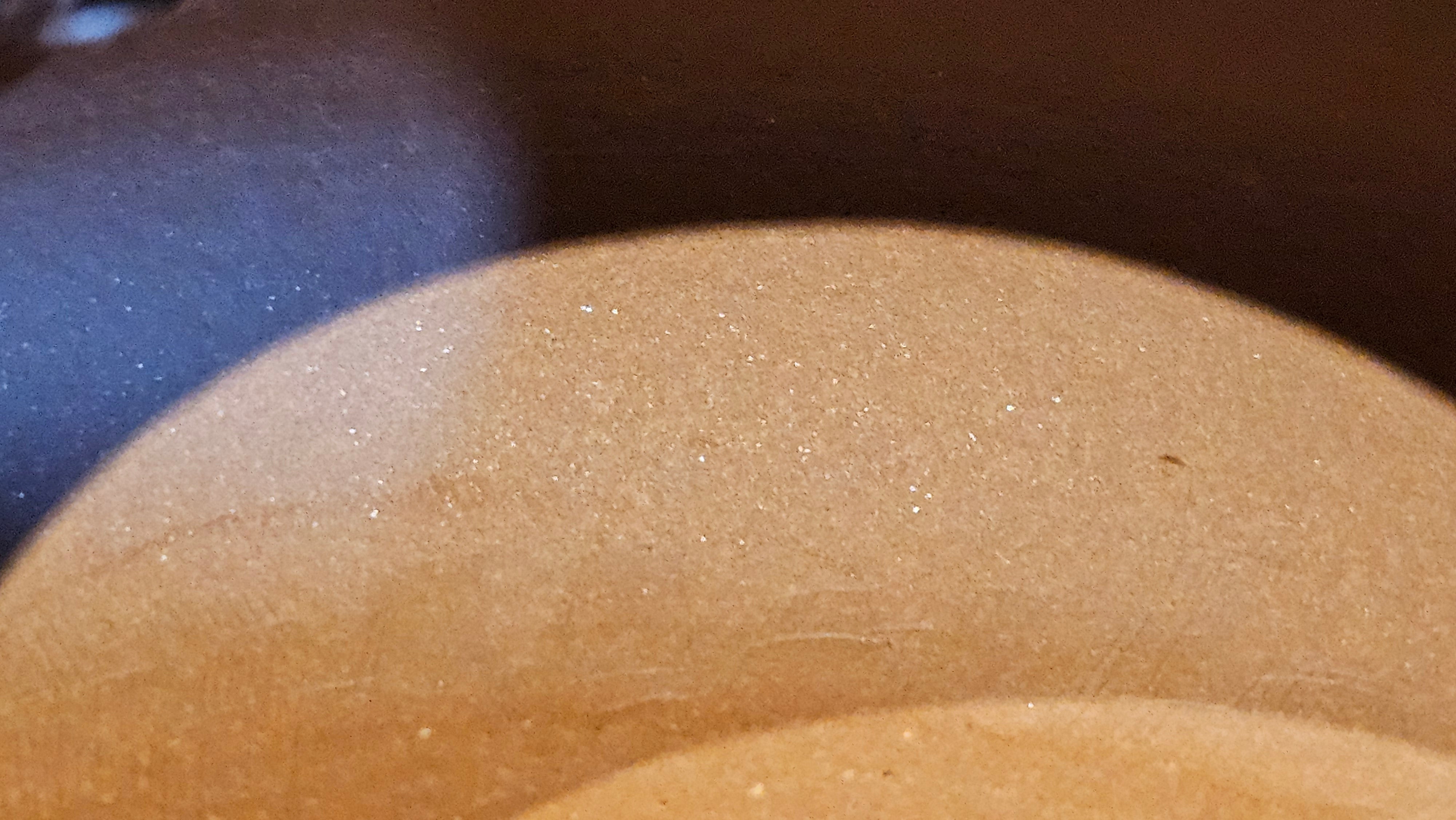 Shuo Piao 硕瓢, 227.5ml, Zi Ni 紫泥, by our Collaborative Craftsman Chen Huan 陈欢 ~ Congratulations to Ms Z., 0030hrs 11th June 2025, Hoboken, NJ.