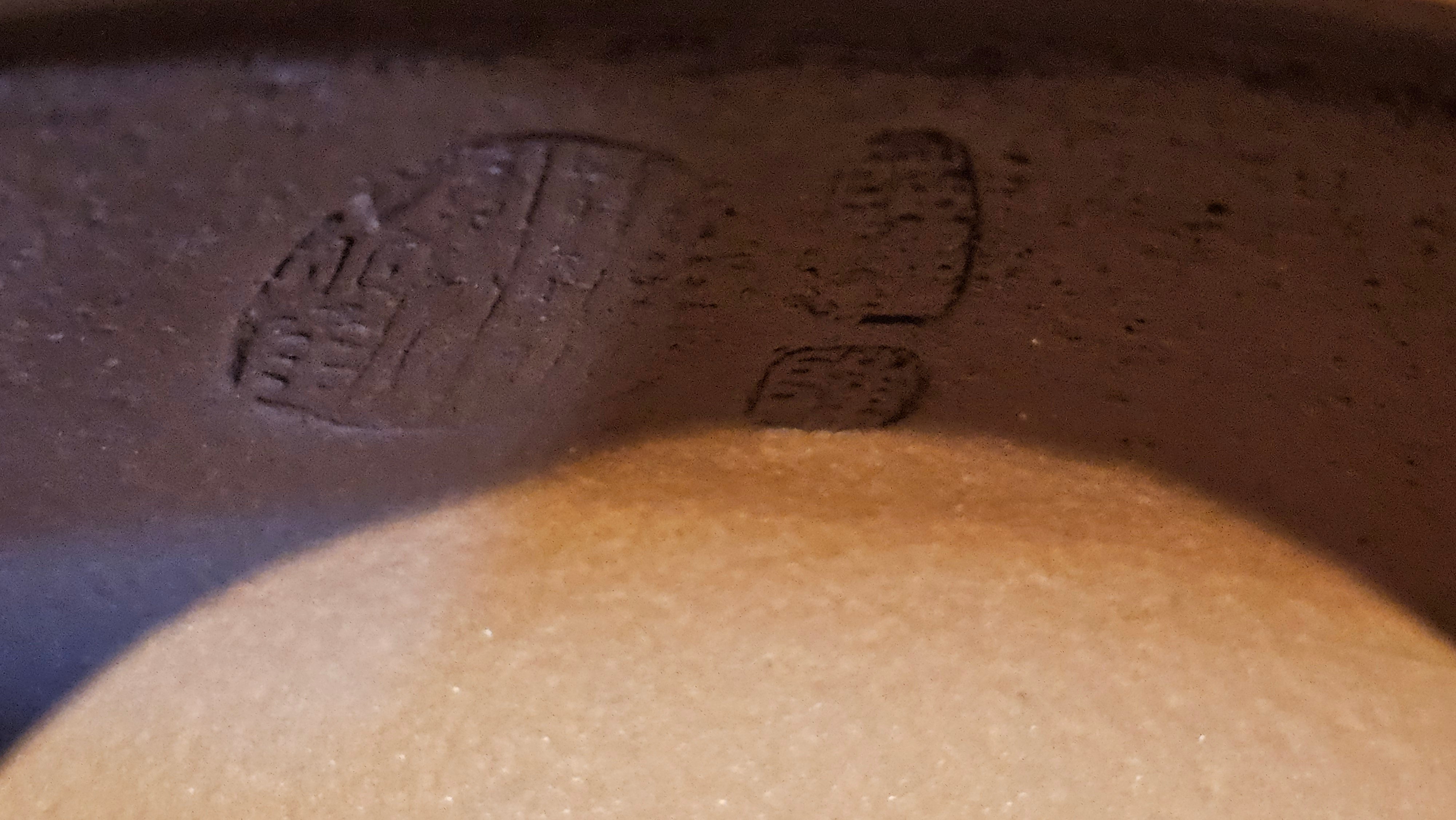 Shuo Piao 硕瓢, 227.5ml, Zi Ni 紫泥, by our Collaborative Craftsman Chen Huan 陈欢 ~ Congratulations to Ms Z., 0030hrs 11th June 2025, Hoboken, NJ.