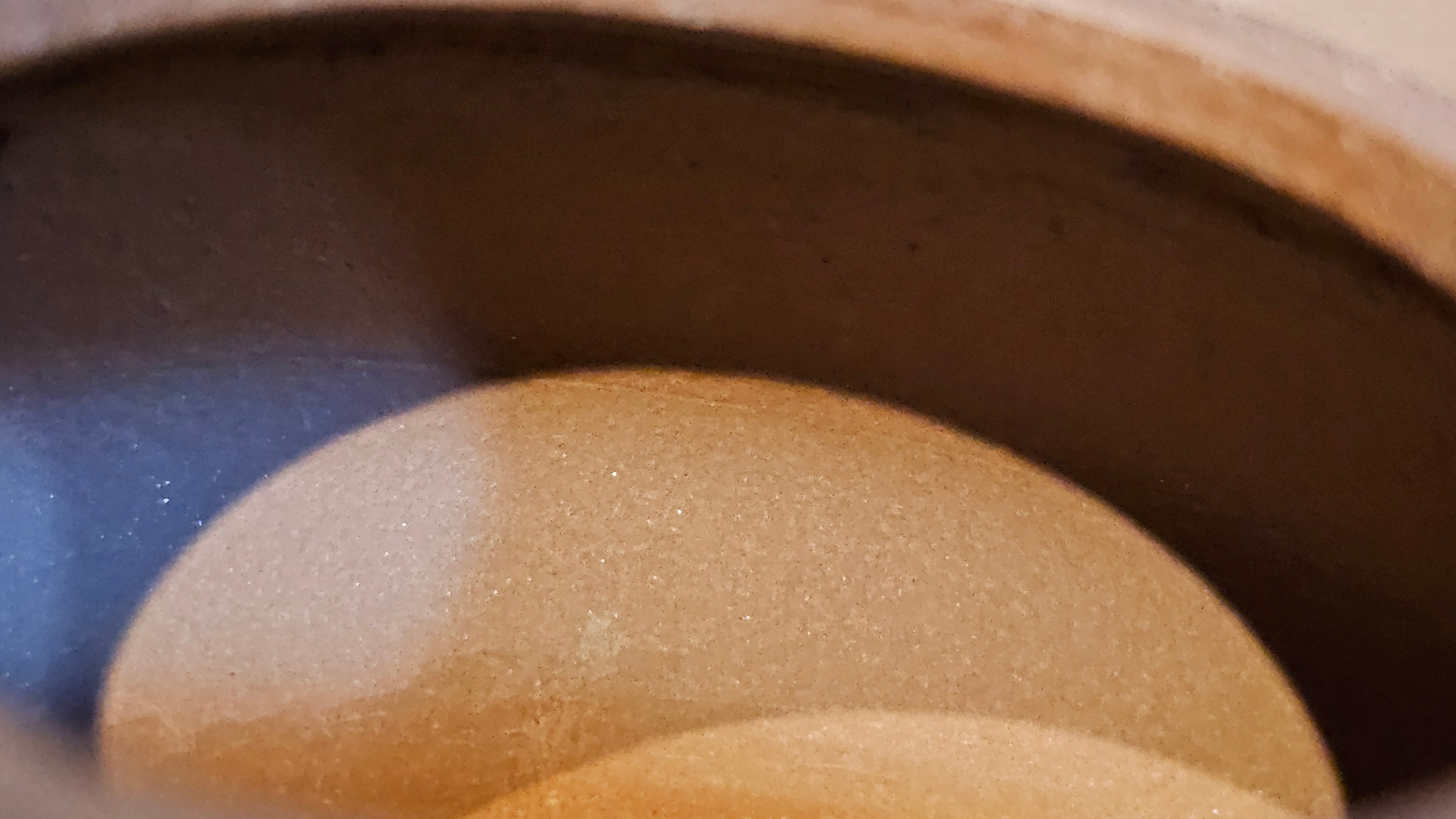 Shuo Piao 硕瓢, 227.5ml, Zi Ni 紫泥, by our Collaborative Craftsman Chen Huan 陈欢 ~ Congratulations to Ms Z., 0030hrs 11th June 2025, Hoboken, NJ.