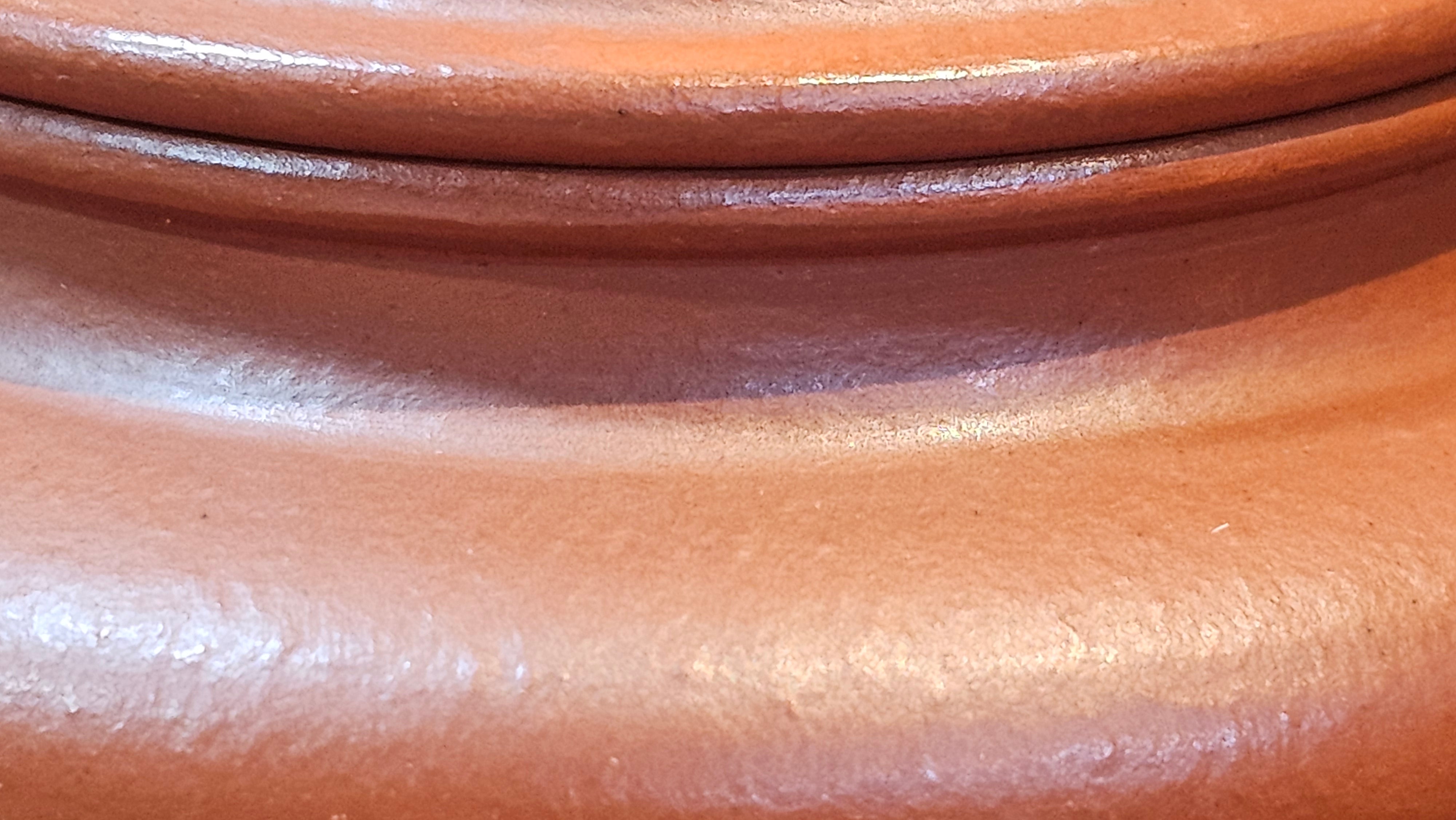 De Zhong 德钟 (Ai De Zhong 矮德钟), 122.3ml, Xiao Mei Yao Zhu Ni 小煤窑朱泥,  by Craftsman Shi Yun 石芸 ~ Congratulations to Mr G., 1314hrs 10th June 2025, Los Angeles, CA.