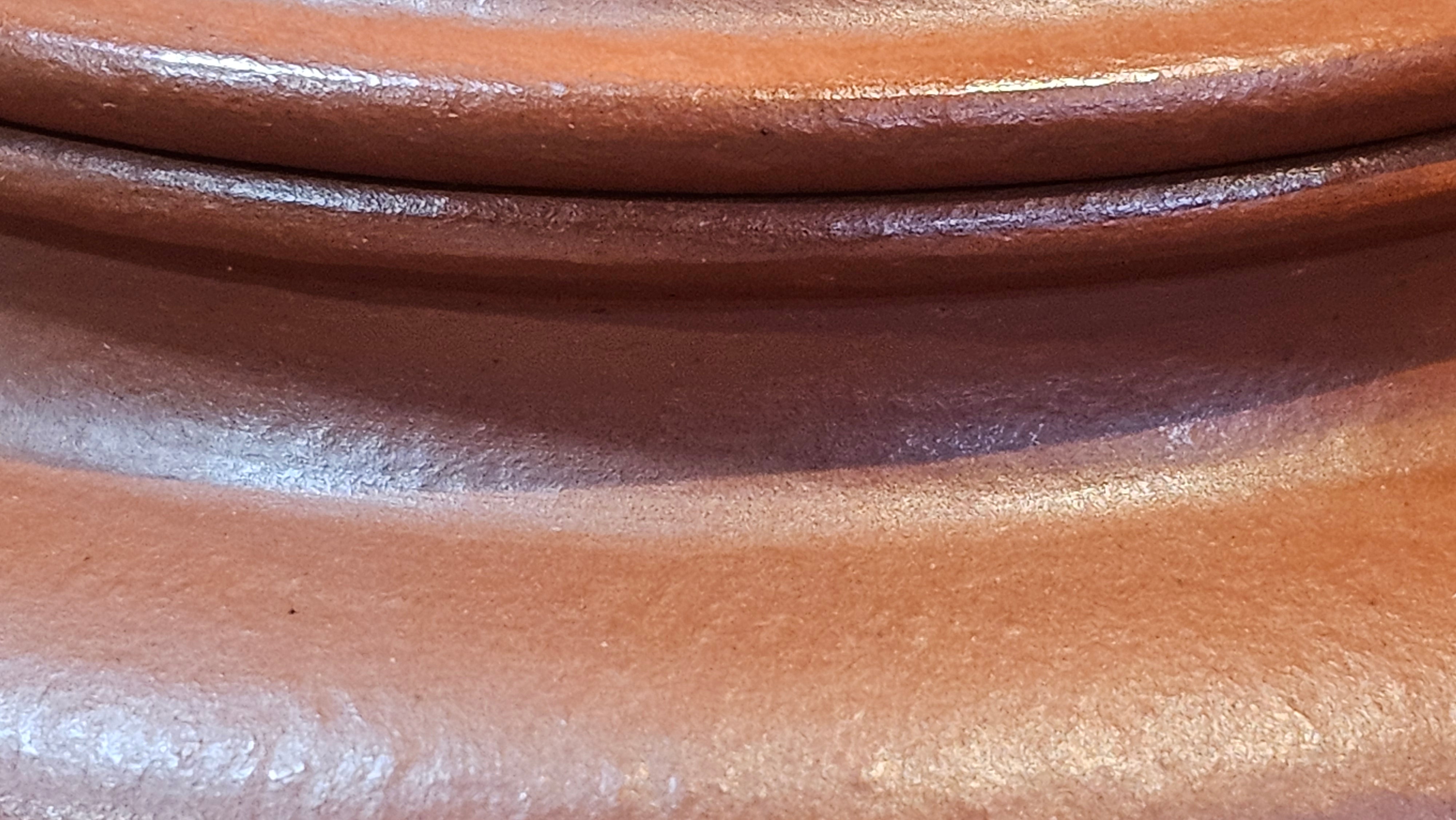 De Zhong 德钟 (Ai De Zhong 矮德钟), 122.3ml, Xiao Mei Yao Zhu Ni 小煤窑朱泥,  by Craftsman Shi Yun 石芸 ~ Congratulations to Mr G., 1314hrs 10th June 2025, Los Angeles, CA.