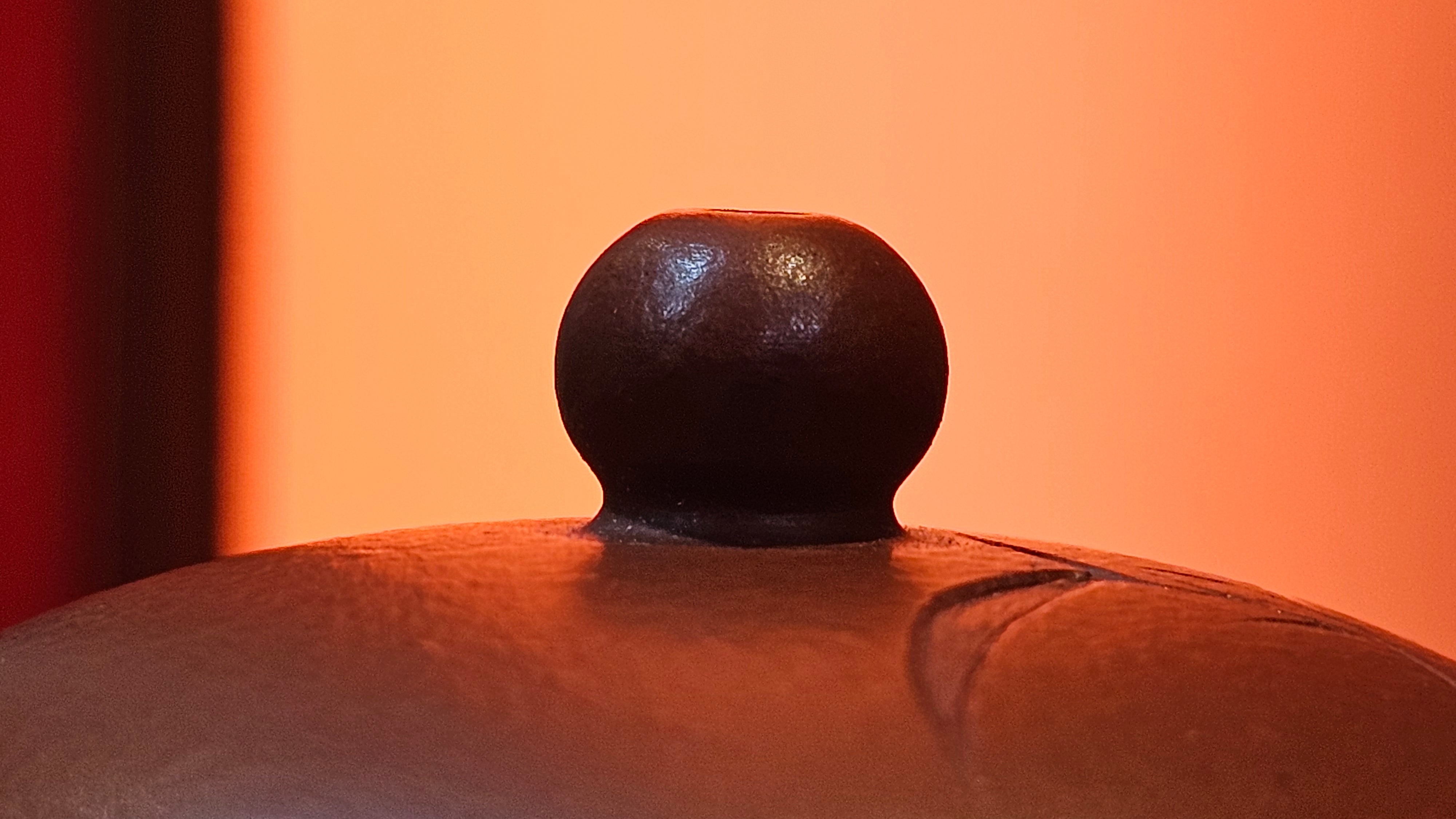 Xi Shi 西施 with Bamboo Engraving 竹刻绘, 171.3ml, Xiao Mei Yao Zhu Ni 小煤窑朱泥, by Collaborative Craftsman Zhai Yi Yao 翟一耀 and Craftsman Yi De Shu 一德书  ~ Congratulations to Mr PW., 1358hrs 12th June 2025, Kraków, Poland 🇵🇱.