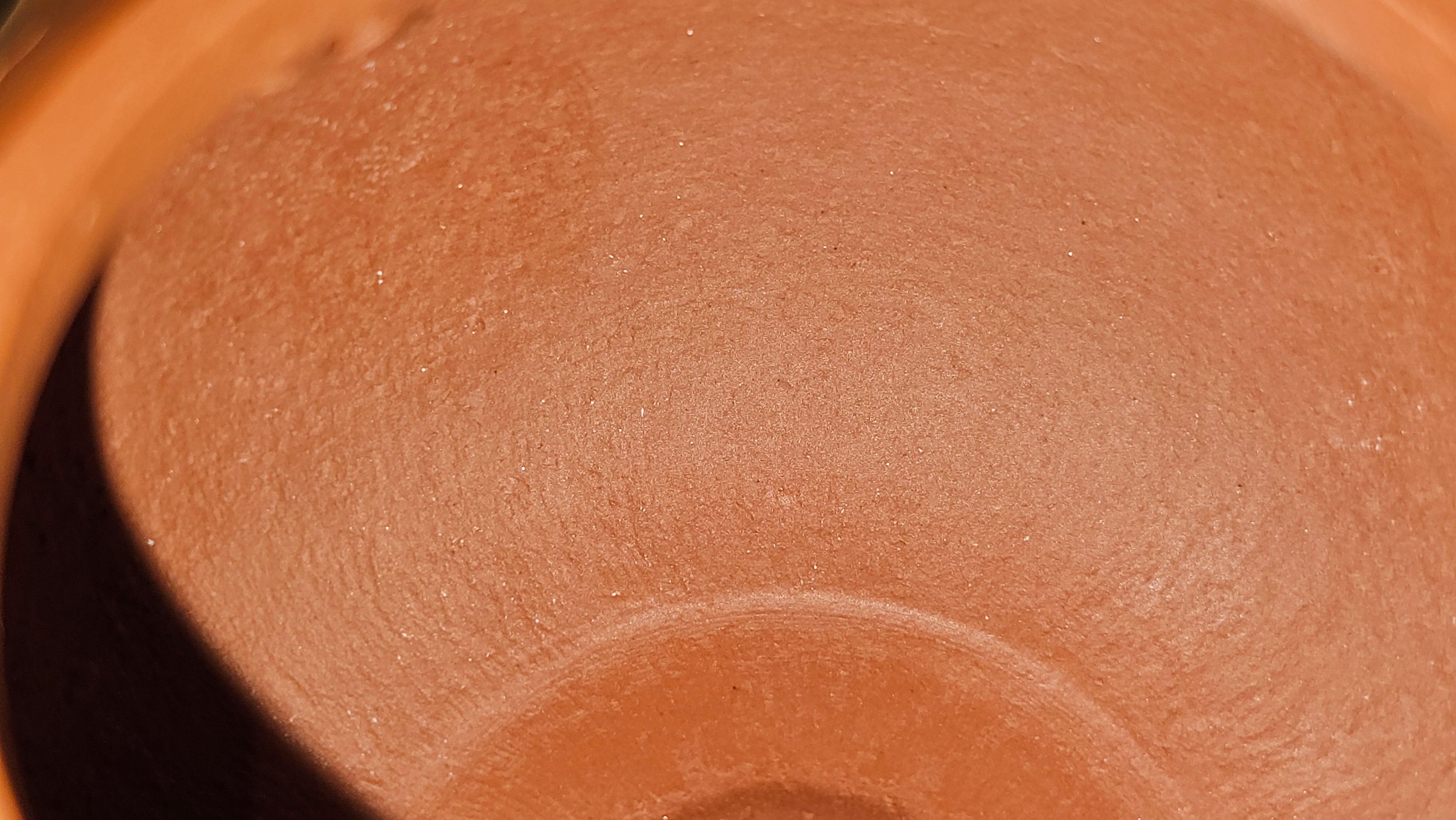 Xi Shi 西施 with Bamboo Engraving 竹刻绘, 171.3ml, Xiao Mei Yao Zhu Ni 小煤窑朱泥, by Collaborative Craftsman Zhai Yi Yao 翟一耀 and Craftsman Yi De Shu 一德书  ~ Congratulations to Mr PW., 1358hrs 12th June 2025, Kraków, Poland 🇵🇱.