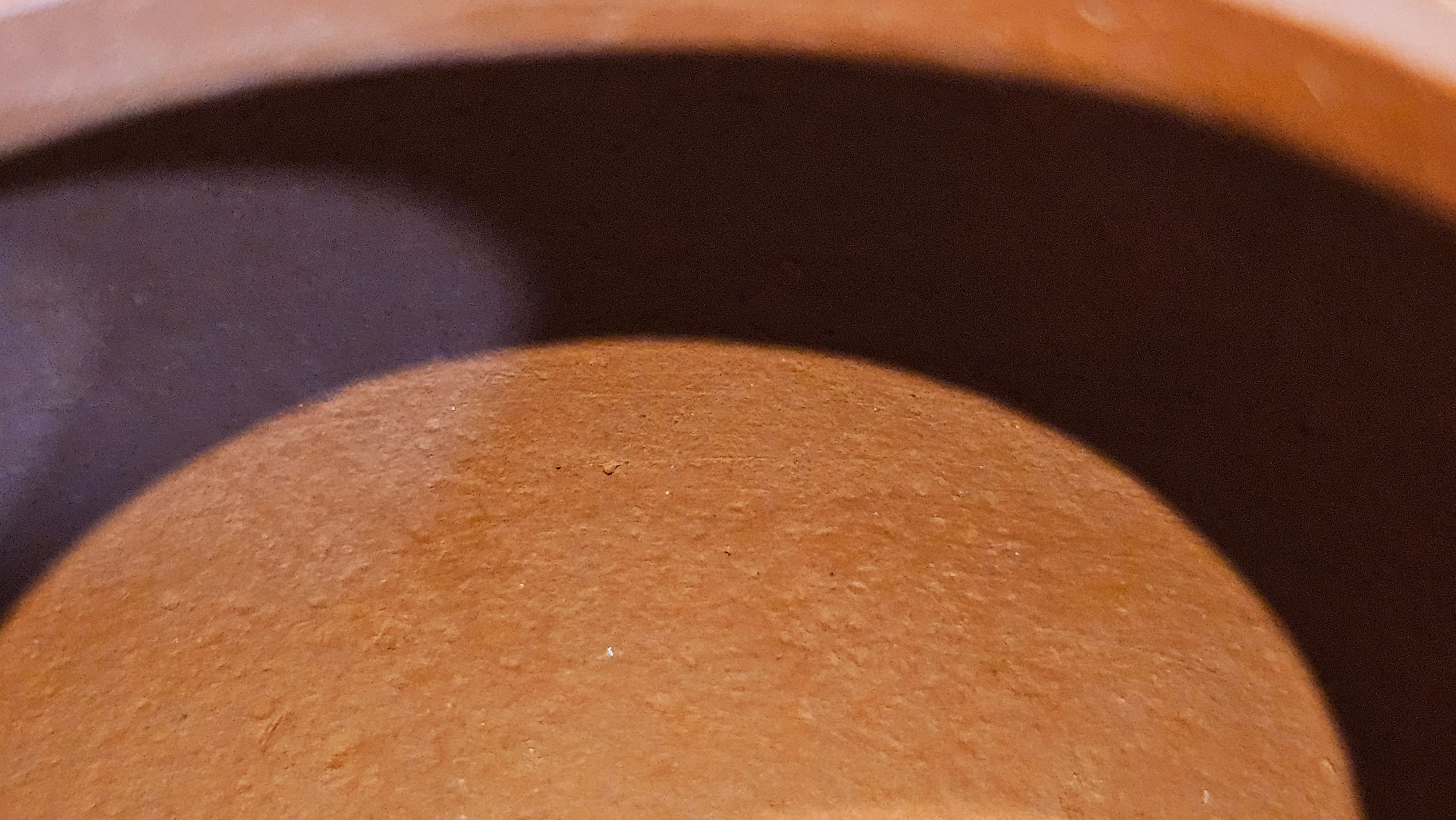 Xi Shi 西施 with Bamboo Engraving 竹刻绘, 171.3ml, Xiao Mei Yao Zhu Ni 小煤窑朱泥, by Collaborative Craftsman Zhai Yi Yao 翟一耀 and Craftsman Yi De Shu 一德书  ~ Congratulations to Mr PW., 1358hrs 12th June 2025, Kraków, Poland 🇵🇱.