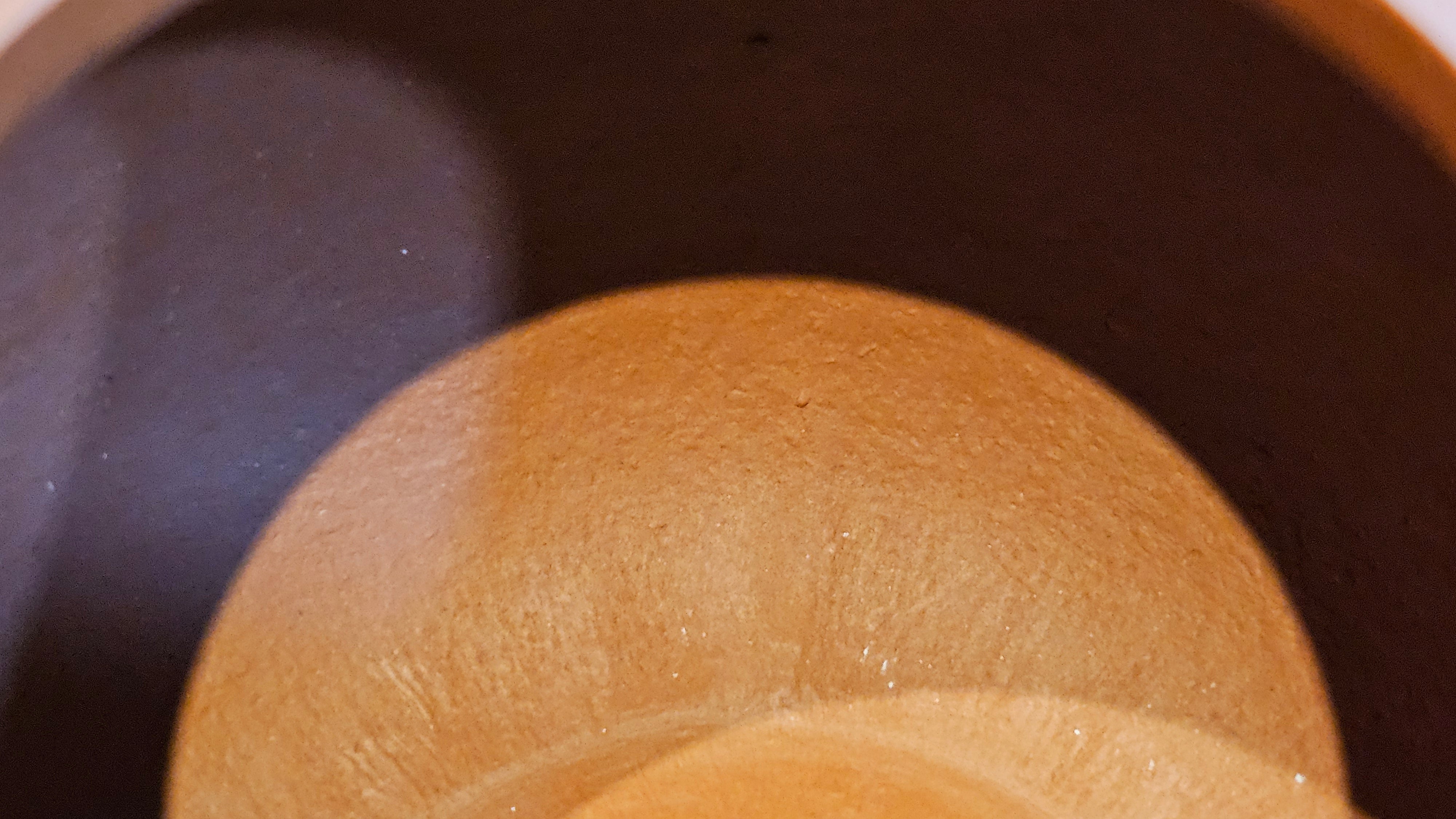 Xi Shi 西施 with Bamboo Engraving 竹刻绘, 171.3ml, Xiao Mei Yao Zhu Ni 小煤窑朱泥, by Collaborative Craftsman Zhai Yi Yao 翟一耀 and Craftsman Yi De Shu 一德书  ~ Congratulations to Mr PW., 1358hrs 12th June 2025, Kraków, Poland 🇵🇱.