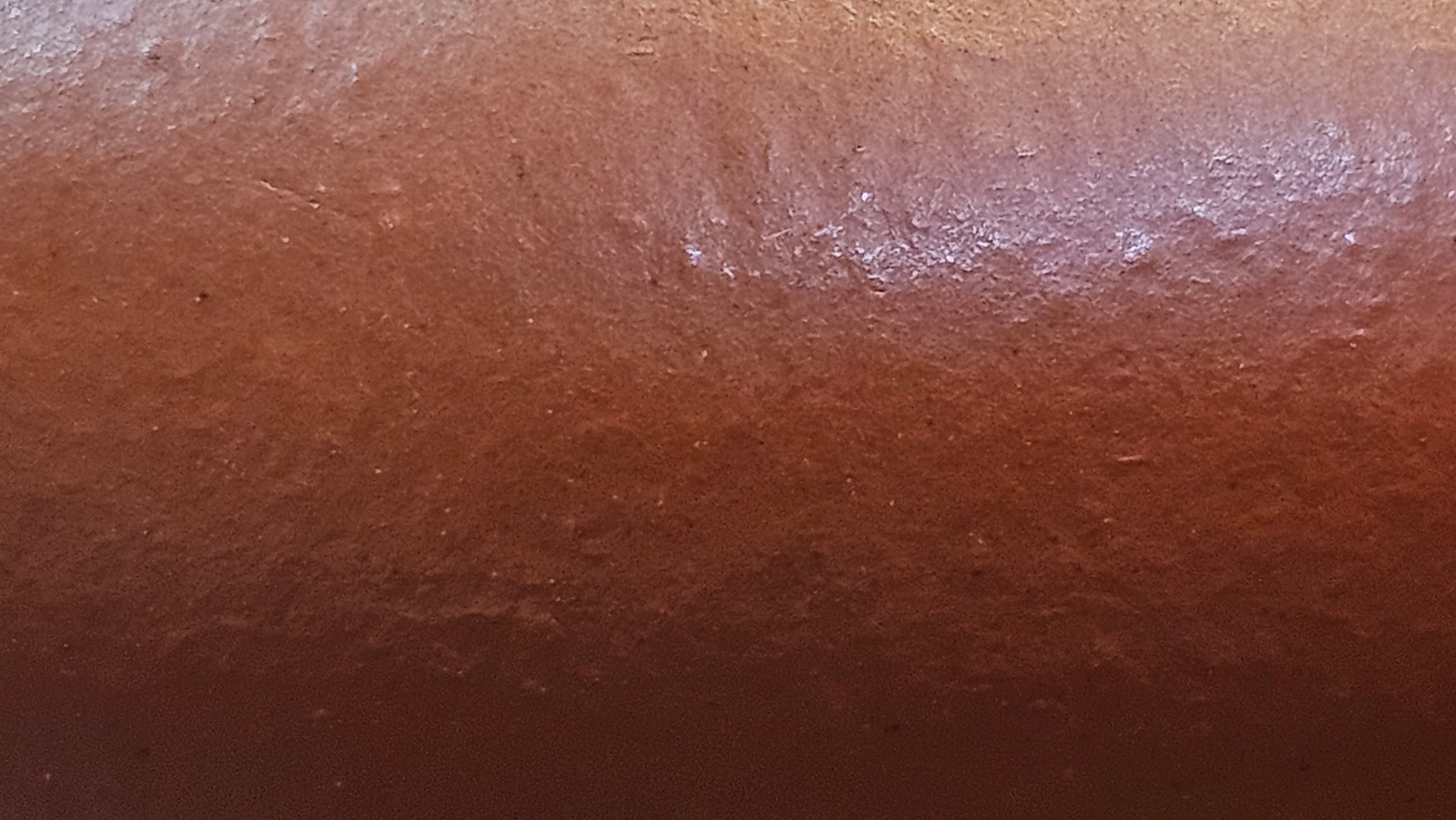 Ming Lu 明炉, 126.3ml, Xiao Mei Yao Zhu Ni 小煤窑朱泥, by our Collaborative Craftsman Wang Xing 王兴 ~ Congratulations to Mr SD., 0805hrs 12th June 2025, New York, NY.