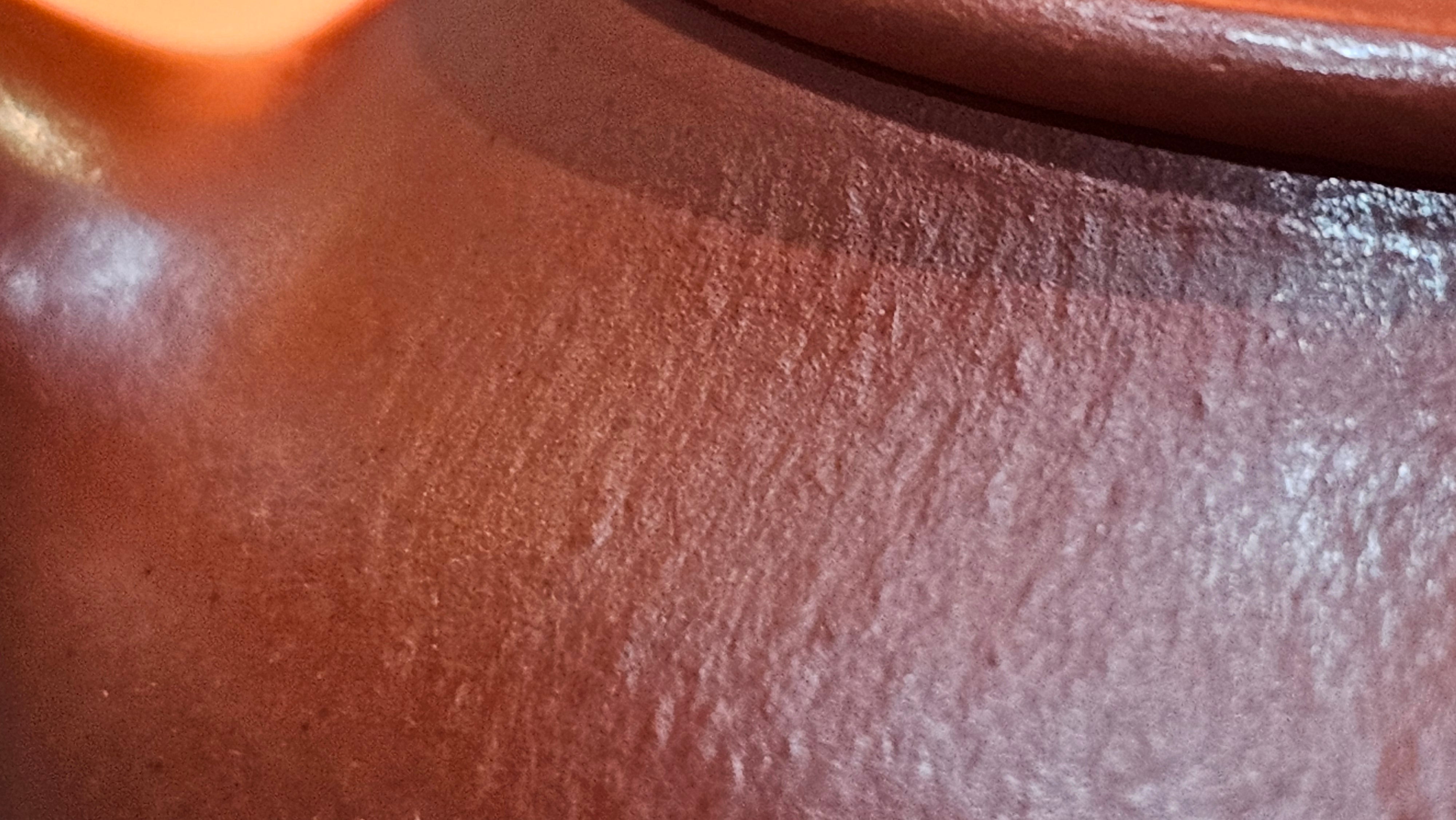 Ming Lu 明炉, 126.3ml, Xiao Mei Yao Zhu Ni 小煤窑朱泥, by our Collaborative Craftsman Wang Xing 王兴 ~ Congratulations to Mr SD., 0805hrs 12th June 2025, New York, NY.