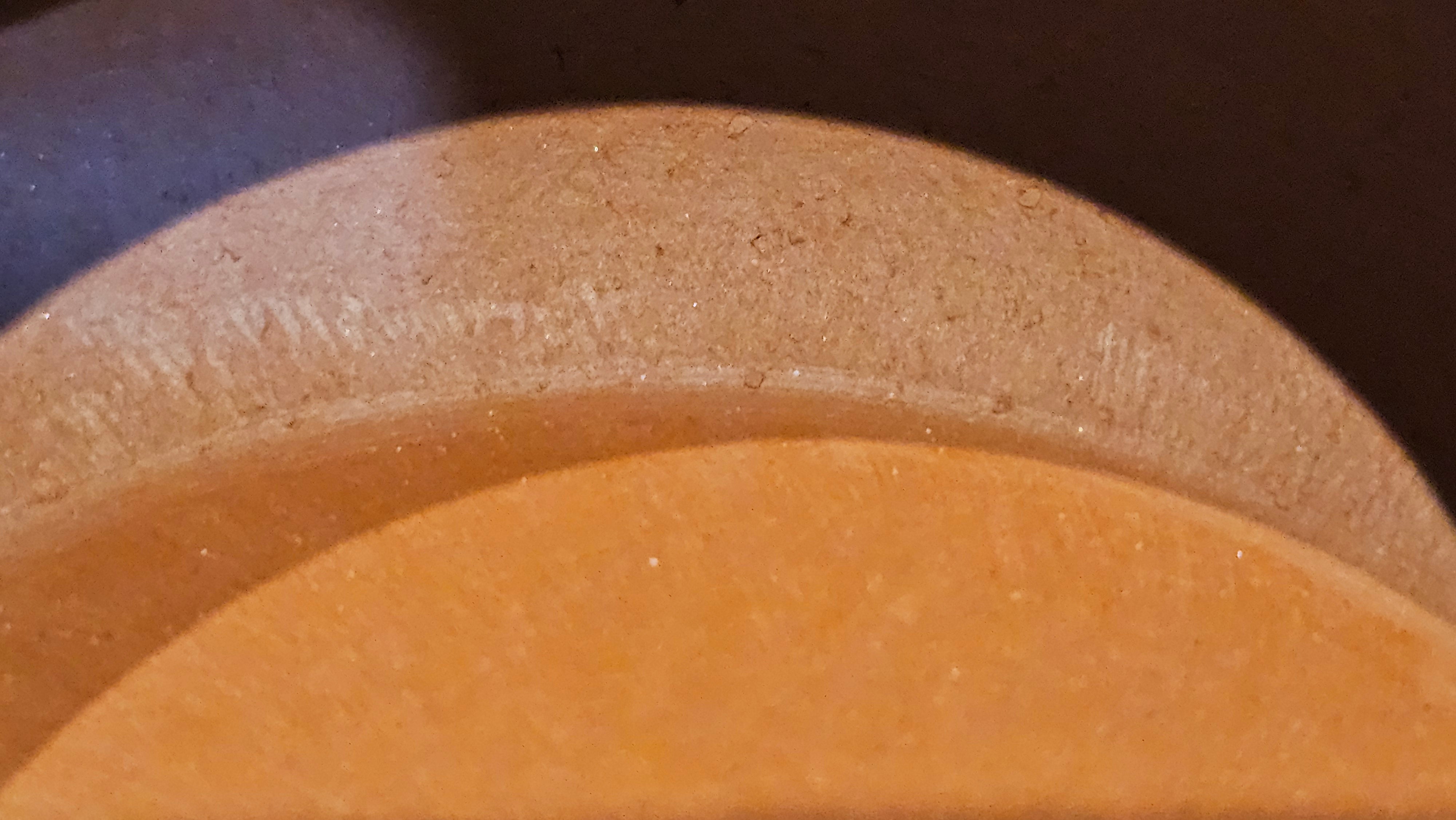 Ming Lu 明炉, 126.3ml, Xiao Mei Yao Zhu Ni 小煤窑朱泥, by our Collaborative Craftsman Wang Xing 王兴 ~ Congratulations to Mr SD., 0805hrs 12th June 2025, New York, NY.