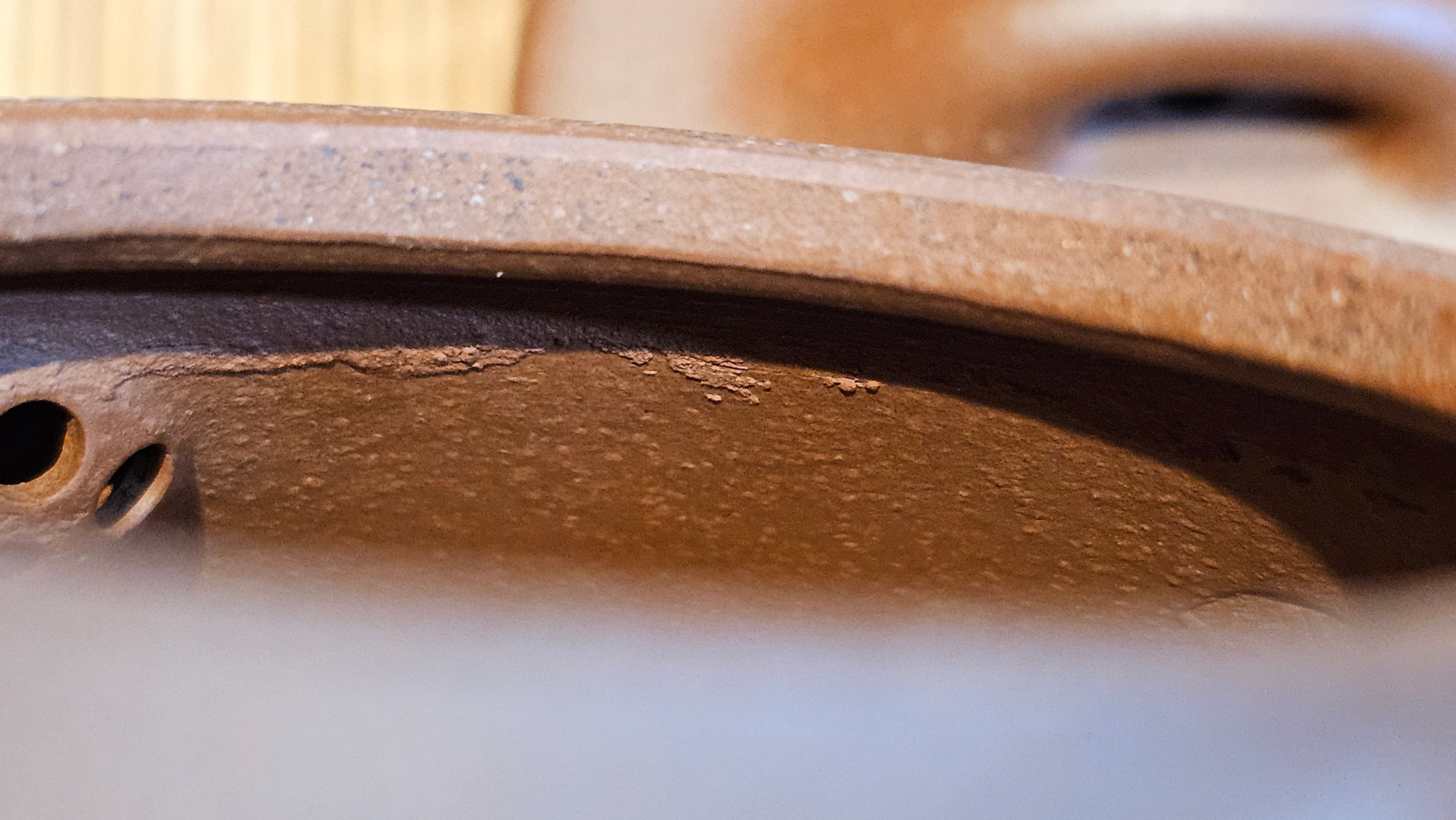 Shuo Piao 硕瓢, 221.3ml, Zi Ni 紫泥, by our Collaborative Craftsman Chen Huan 陈欢 ~ Congratulations to Mr R., 1728hrs 14th June 2025, Miami, FL.