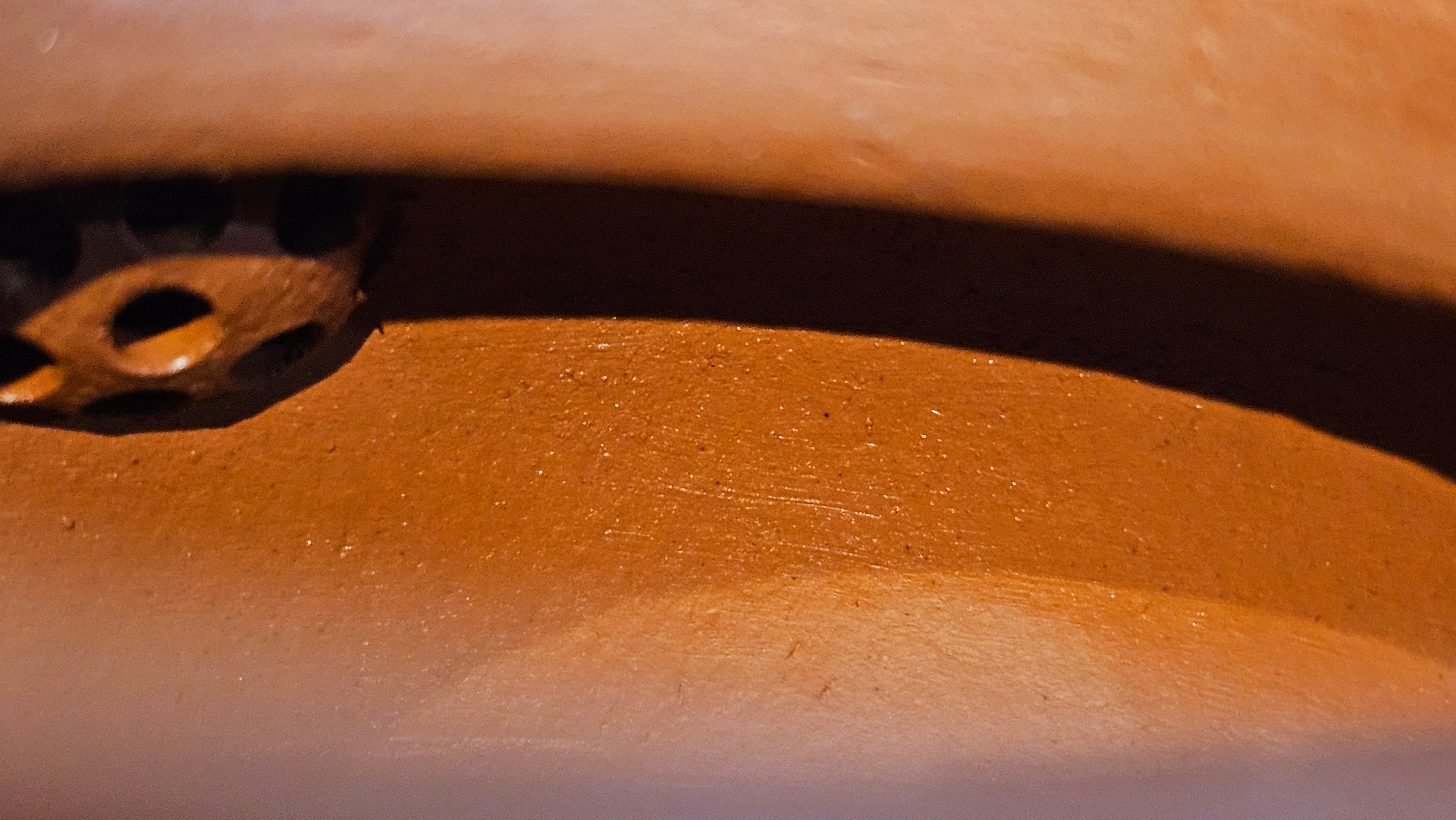 De Zhong 德钟 (Ai De Zhong 矮德钟), "上善若水", 122.8ml, Xiao Mei Yao Zhu Ni 小煤窑朱泥,  by Craftsman Shi Yun 石芸 ~ Congratulations to Mr C.T., 0048hrs 16th June 2025, MS.