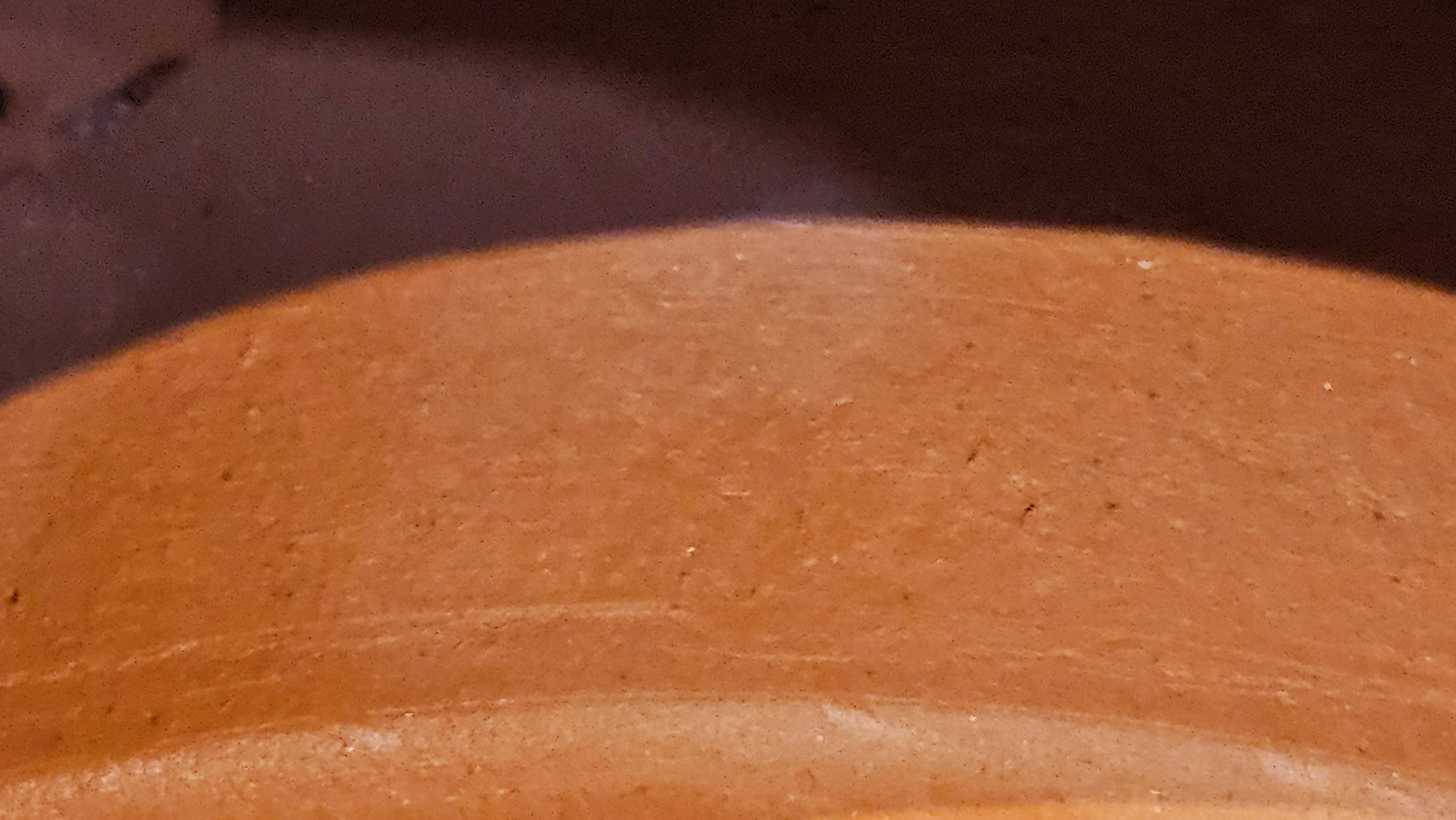 De Zhong 德钟 (Ai De Zhong 矮德钟), "上善若水", 122.8ml, Xiao Mei Yao Zhu Ni 小煤窑朱泥,  by Craftsman Shi Yun 石芸 ~ Congratulations to Mr C.T., 0048hrs 16th June 2025, MS.