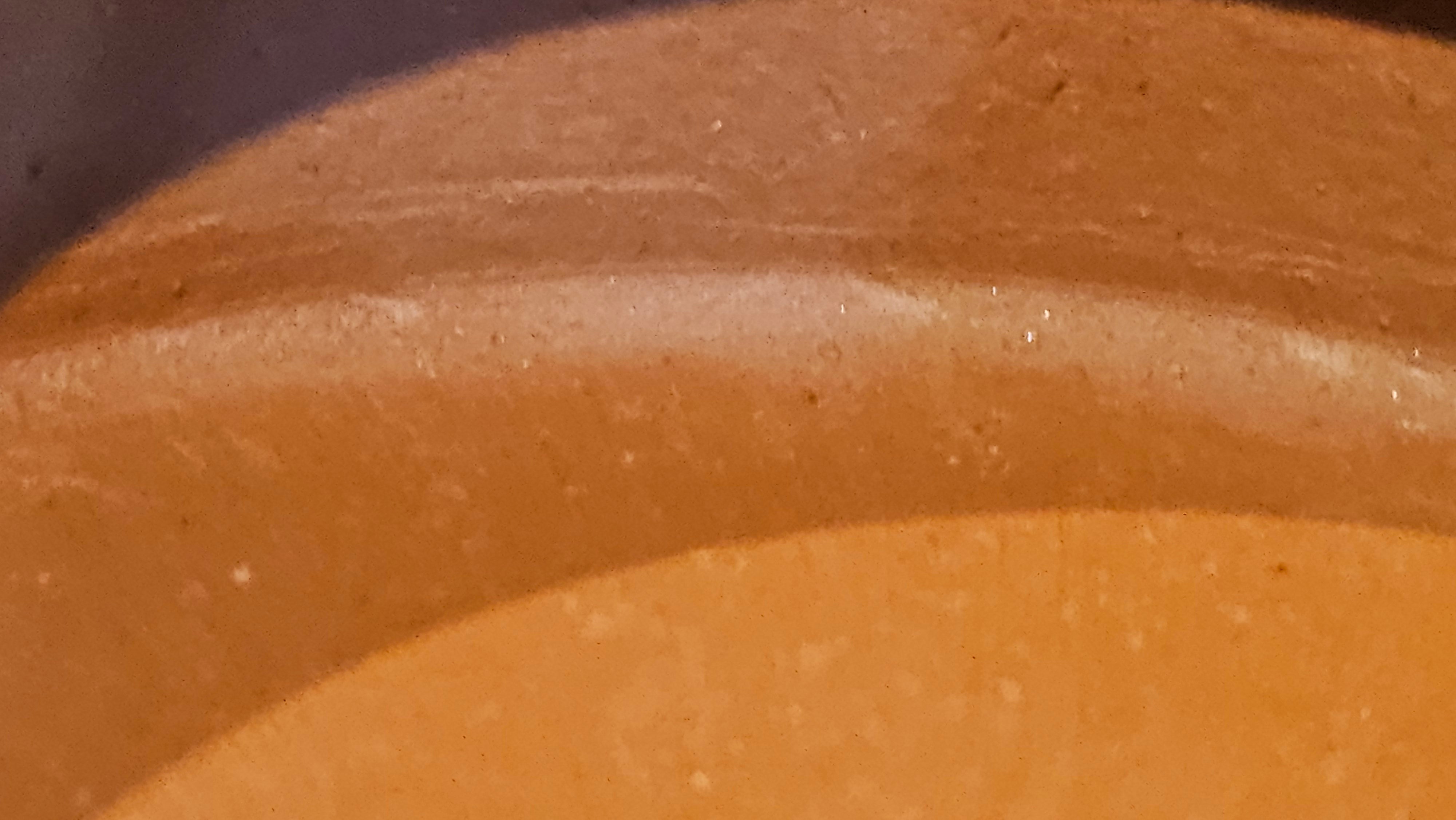 De Zhong 德钟 (Ai De Zhong 矮德钟), "上善若水", 122.8ml, Xiao Mei Yao Zhu Ni 小煤窑朱泥,  by Craftsman Shi Yun 石芸 ~ Congratulations to Mr C.T., 0048hrs 16th June 2025, MS.