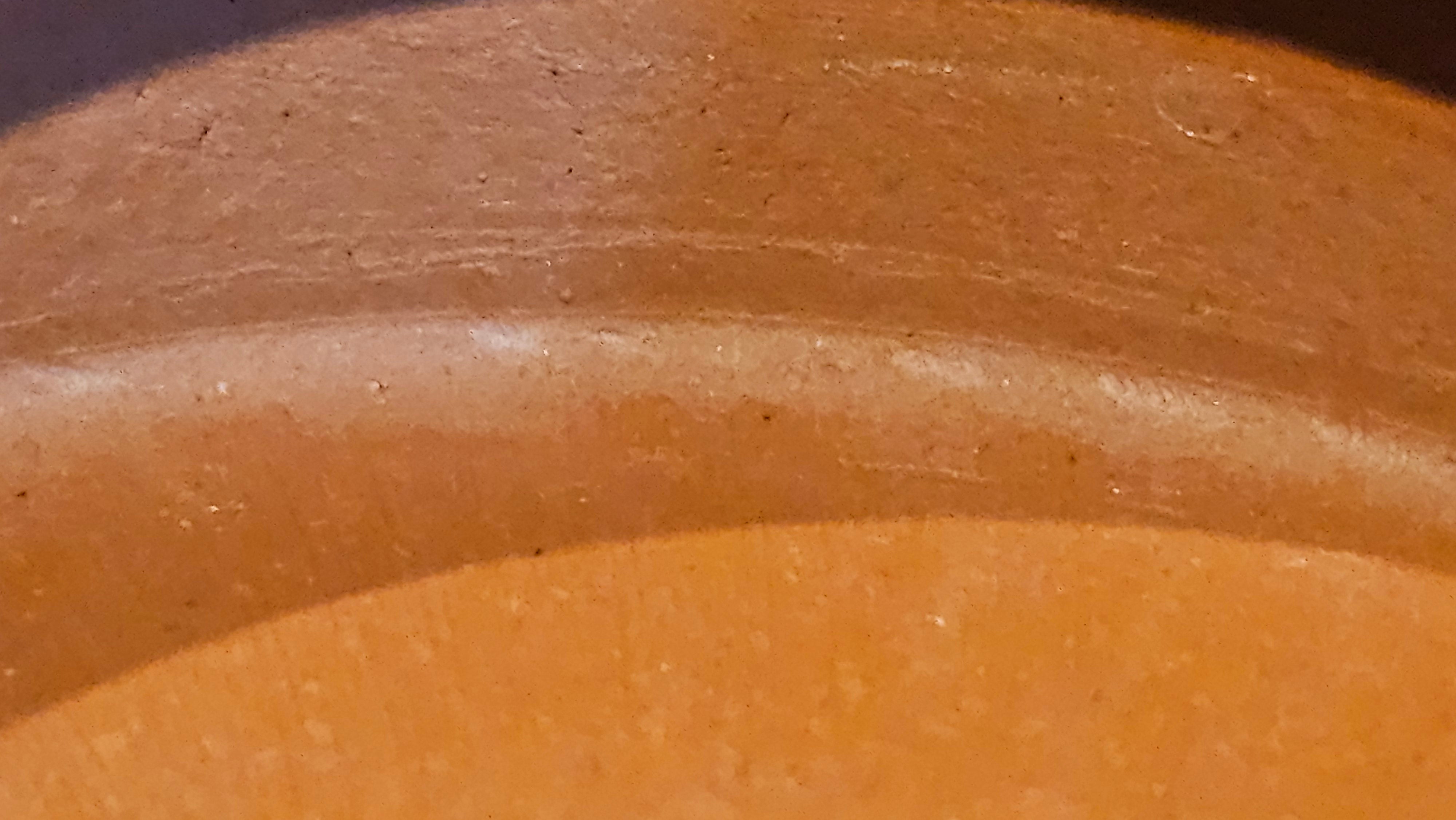 De Zhong 德钟 (Ai De Zhong 矮德钟), "上善若水", 122.8ml, Xiao Mei Yao Zhu Ni 小煤窑朱泥,  by Craftsman Shi Yun 石芸 ~ Congratulations to Mr C.T., 0048hrs 16th June 2025, MS.