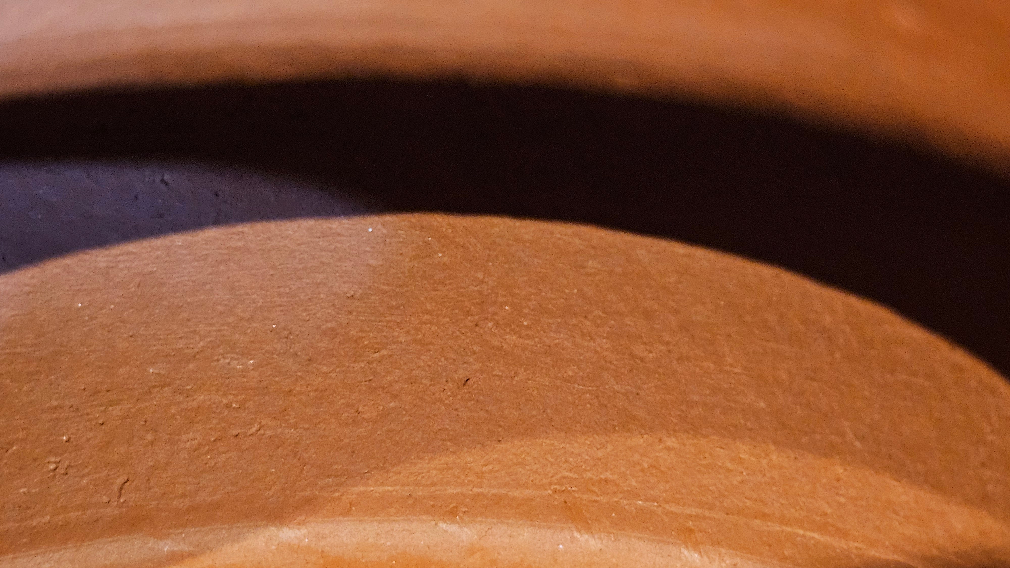 De Zhong 德钟 (Ai De Zhong 矮德钟), "上善若水", 122.8ml, Xiao Mei Yao Zhu Ni 小煤窑朱泥,  by Craftsman Shi Yun 石芸 ~ Congratulations to Mr C.T., 0048hrs 16th June 2025, MS.