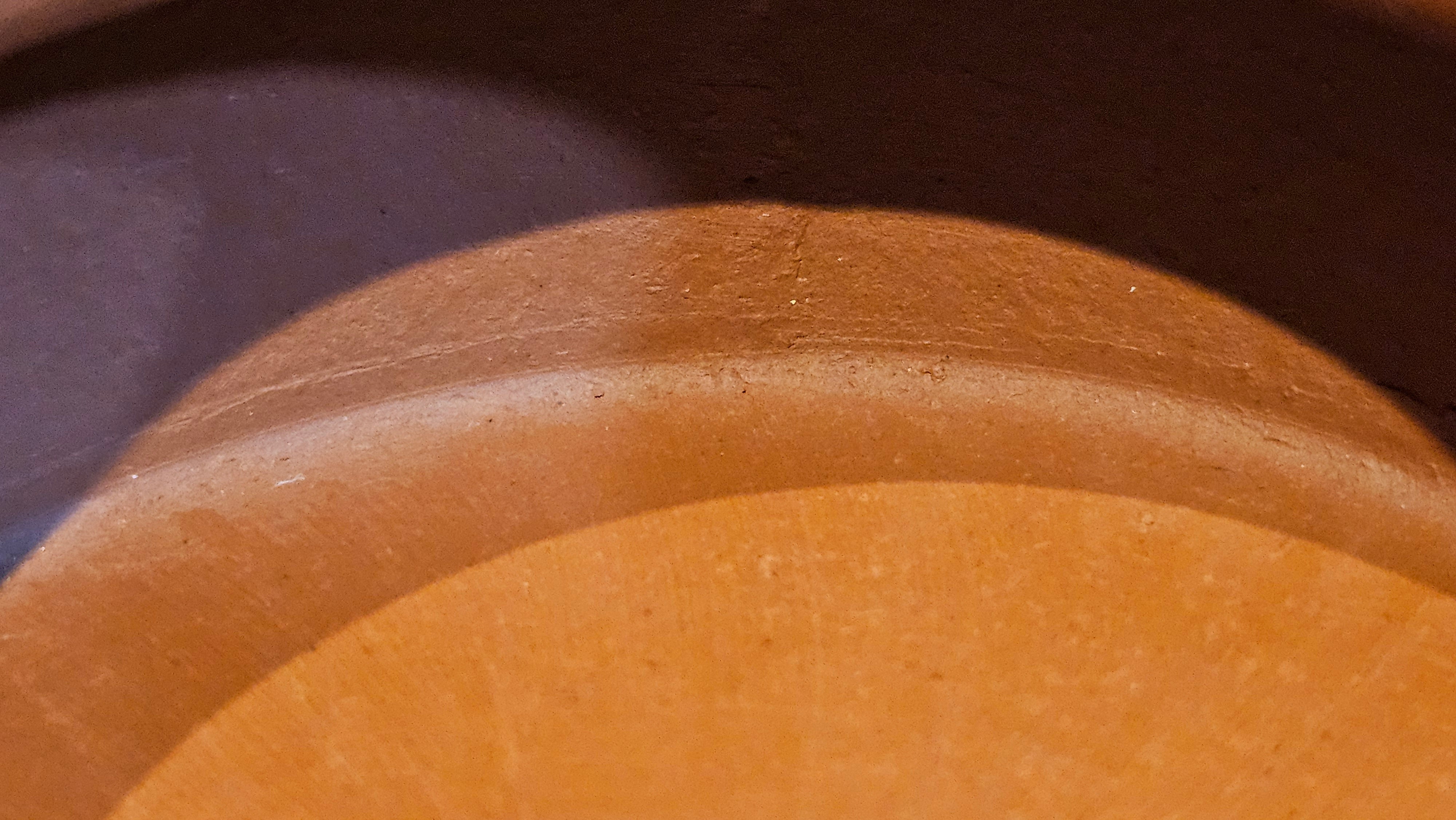 De Zhong 德钟 (Ai De Zhong 矮德钟), "上善若水", 122.8ml, Xiao Mei Yao Zhu Ni 小煤窑朱泥,  by Craftsman Shi Yun 石芸 ~ Congratulations to Mr C.T., 0048hrs 16th June 2025, MS.