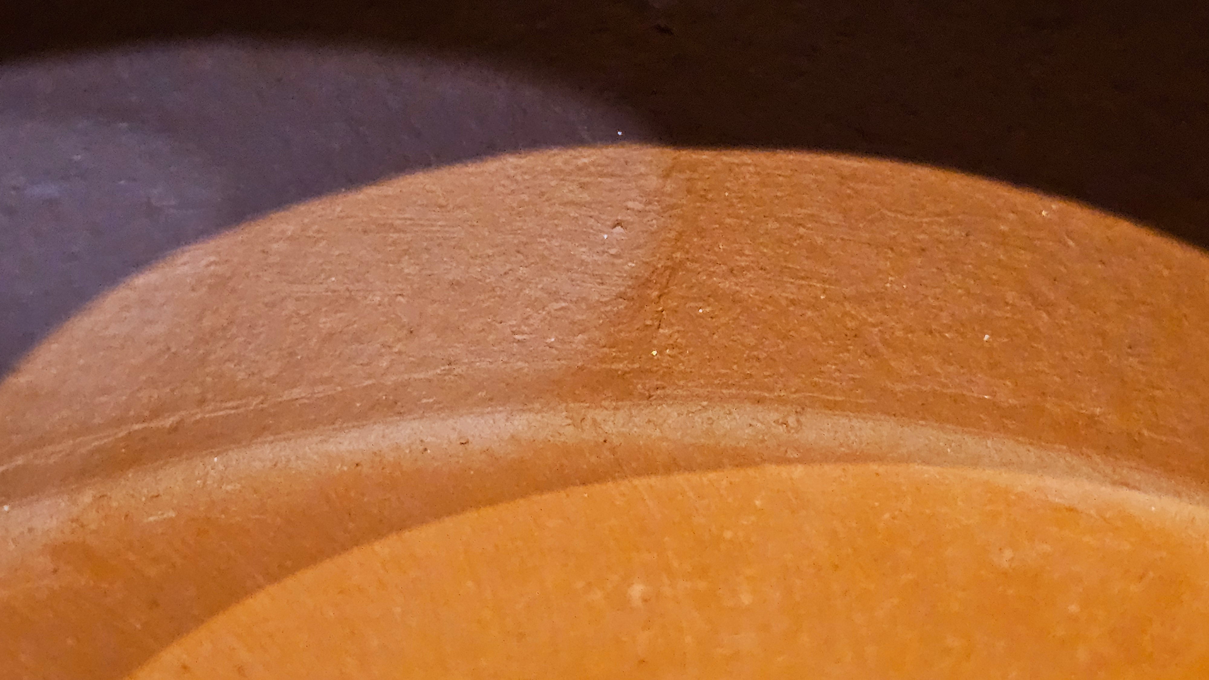 De Zhong 德钟 (Ai De Zhong 矮德钟), "上善若水", 122.8ml, Xiao Mei Yao Zhu Ni 小煤窑朱泥,  by Craftsman Shi Yun 石芸 ~ Congratulations to Mr C.T., 0048hrs 16th June 2025, MS.