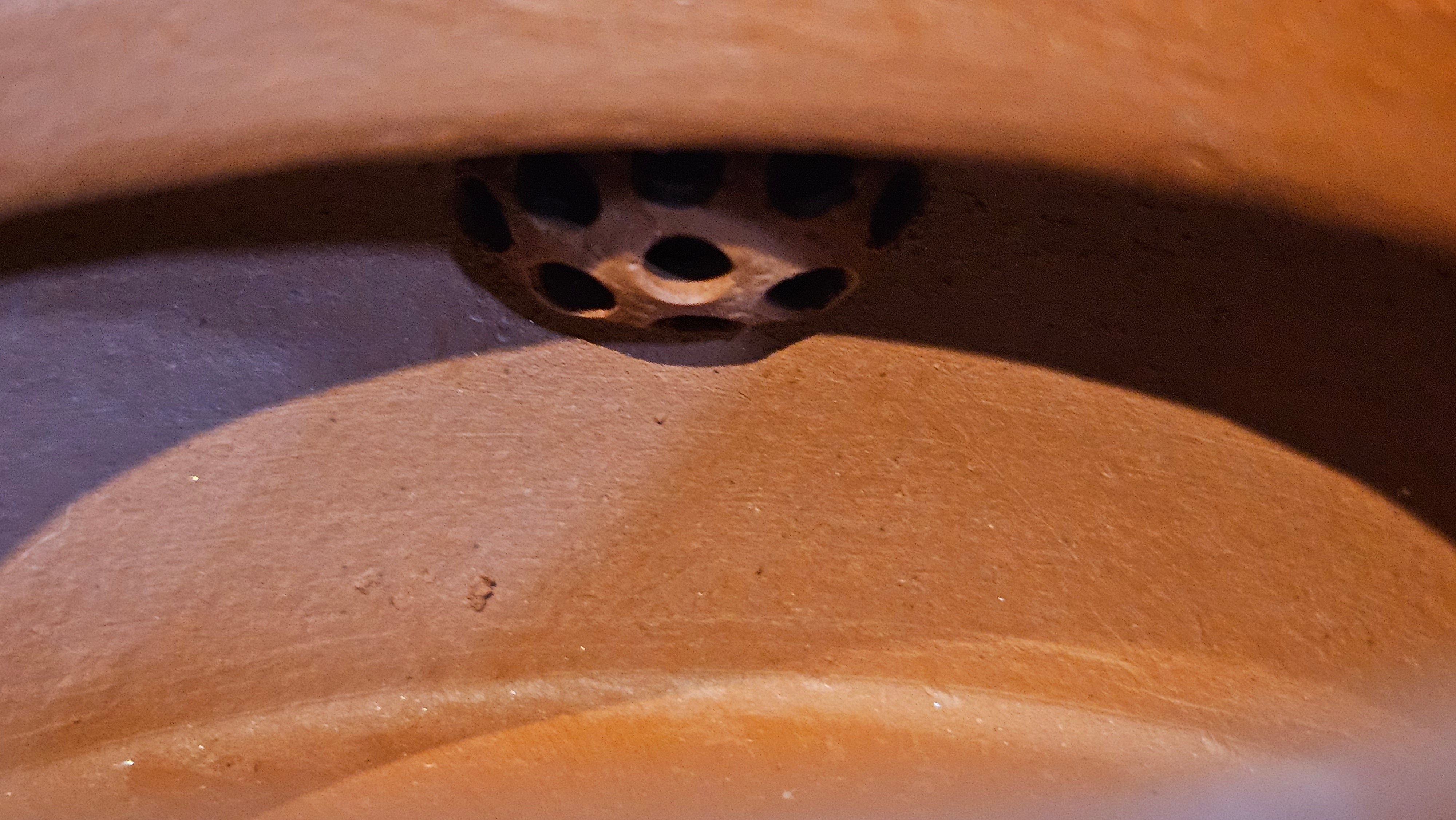 De Zhong 德钟 (Ai De Zhong 矮德钟), "上善若水", 122.8ml, Xiao Mei Yao Zhu Ni 小煤窑朱泥,  by Craftsman Shi Yun 石芸 ~ Congratulations to Mr C.T., 0048hrs 16th June 2025, MS.