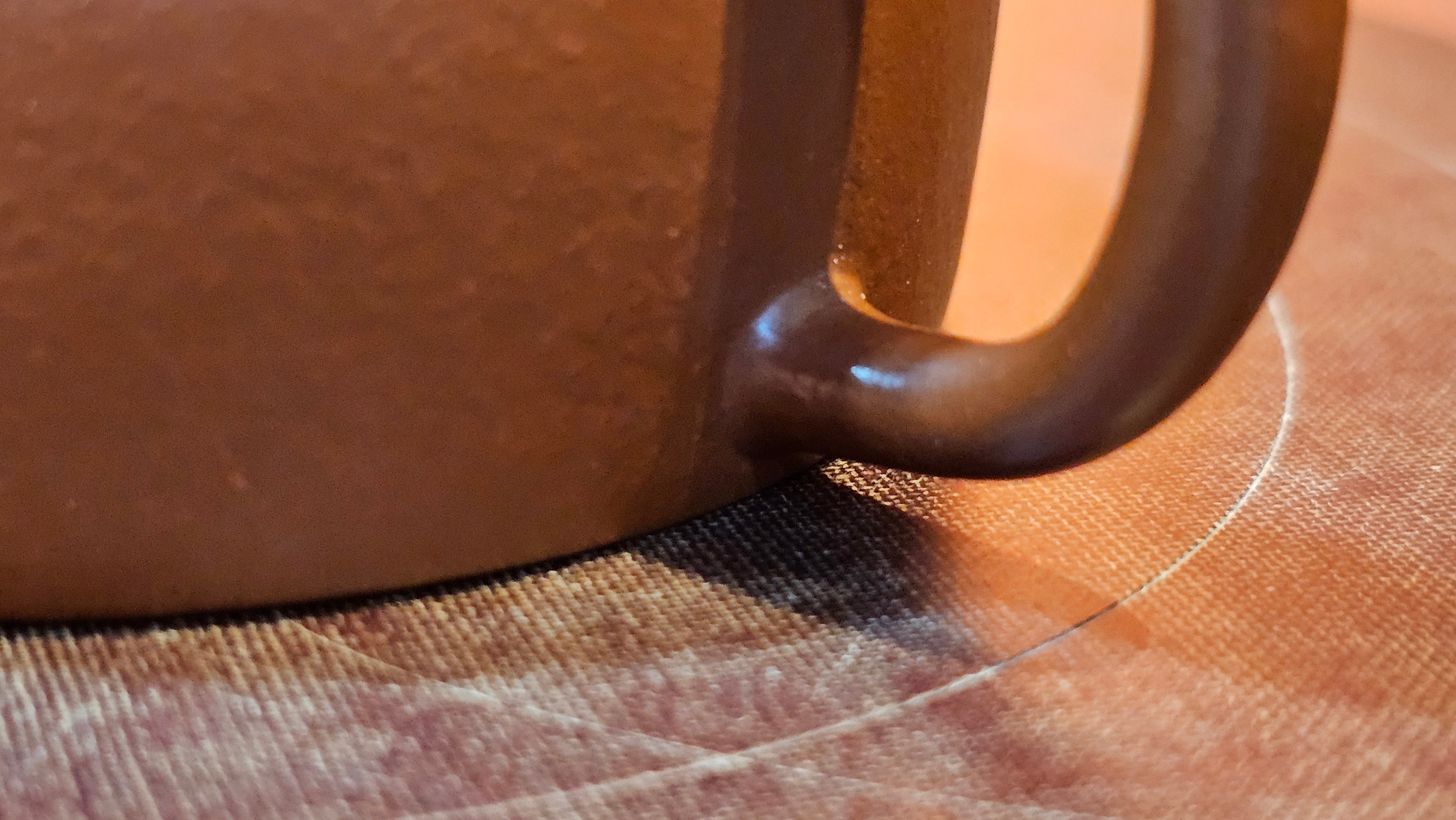 De Zhong 德钟 (Ai De Zhong 矮德钟), "上善若水", 122.8ml, Xiao Mei Yao Zhu Ni 小煤窑朱泥,  by Craftsman Shi Yun 石芸 ~ Congratulations to Mr C.T., 0048hrs 16th June 2025, MS.