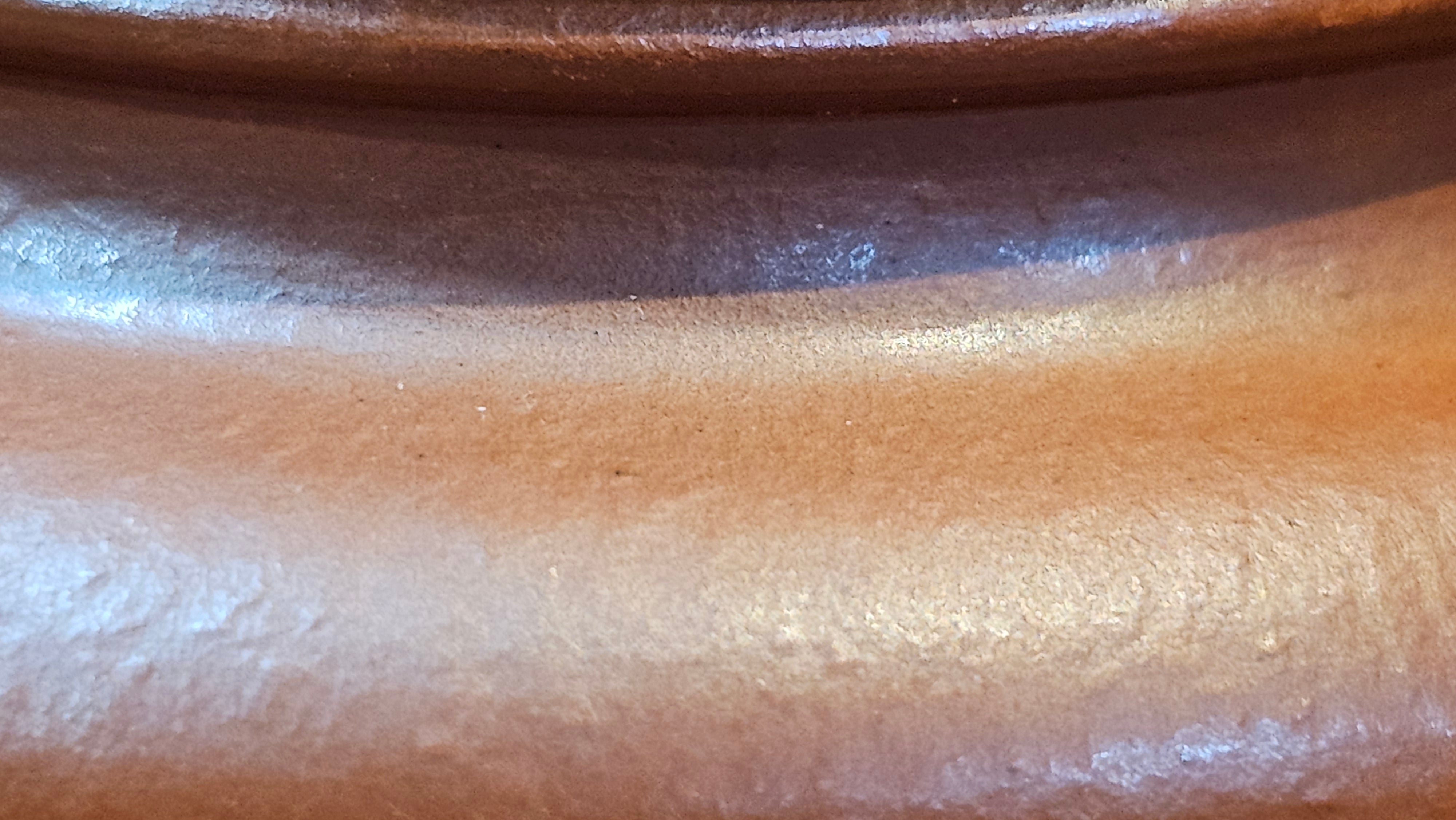 De Zhong 德钟 (Ai De Zhong 矮德钟), "上善若水", 122.8ml, Xiao Mei Yao Zhu Ni 小煤窑朱泥,  by Craftsman Shi Yun 石芸 ~ Congratulations to Mr C.T., 0048hrs 16th June 2025, MS.