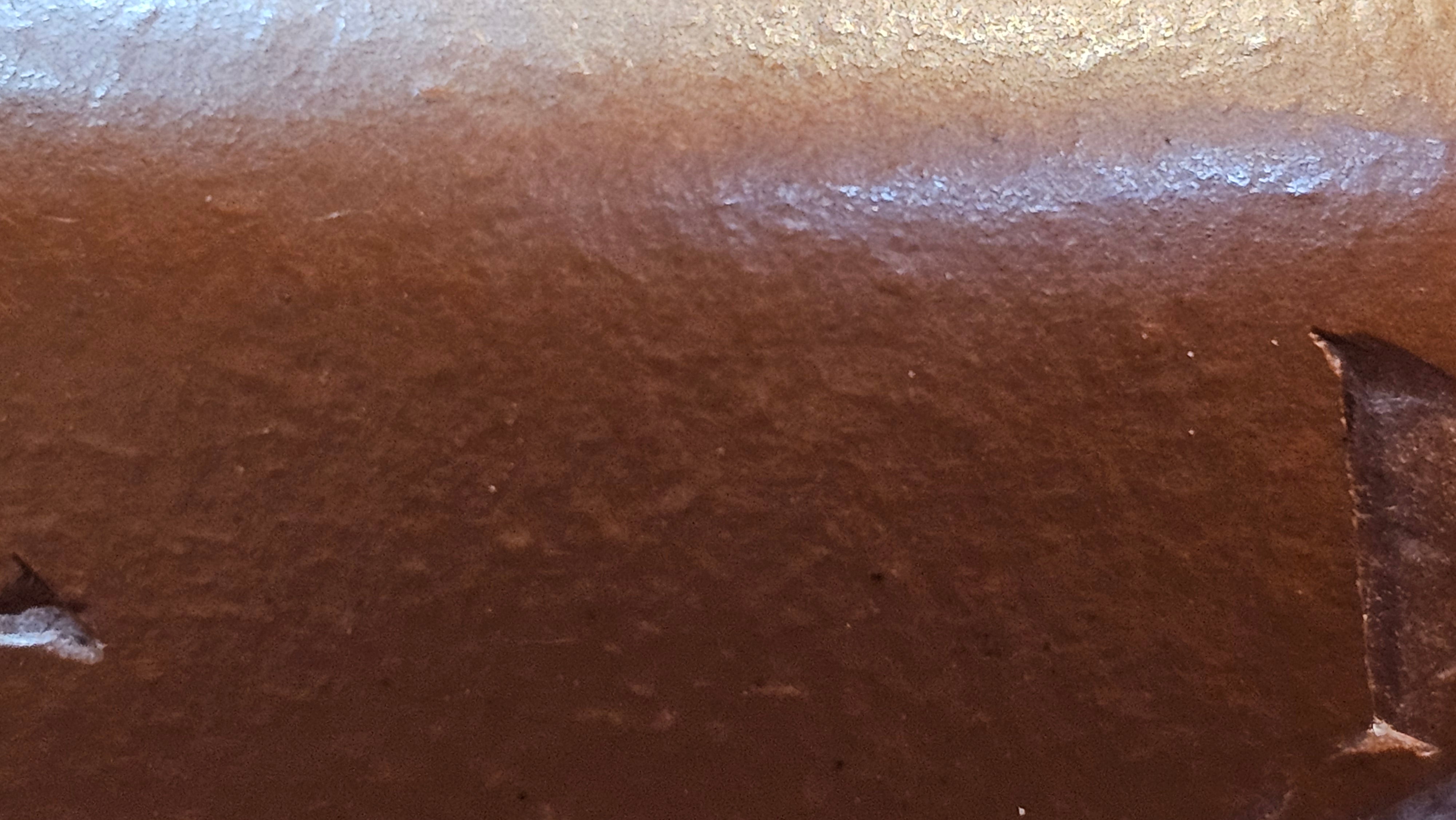 De Zhong 德钟 (Ai De Zhong 矮德钟), "上善若水", 122.8ml, Xiao Mei Yao Zhu Ni 小煤窑朱泥,  by Craftsman Shi Yun 石芸 ~ Congratulations to Mr C.T., 0048hrs 16th June 2025, MS.