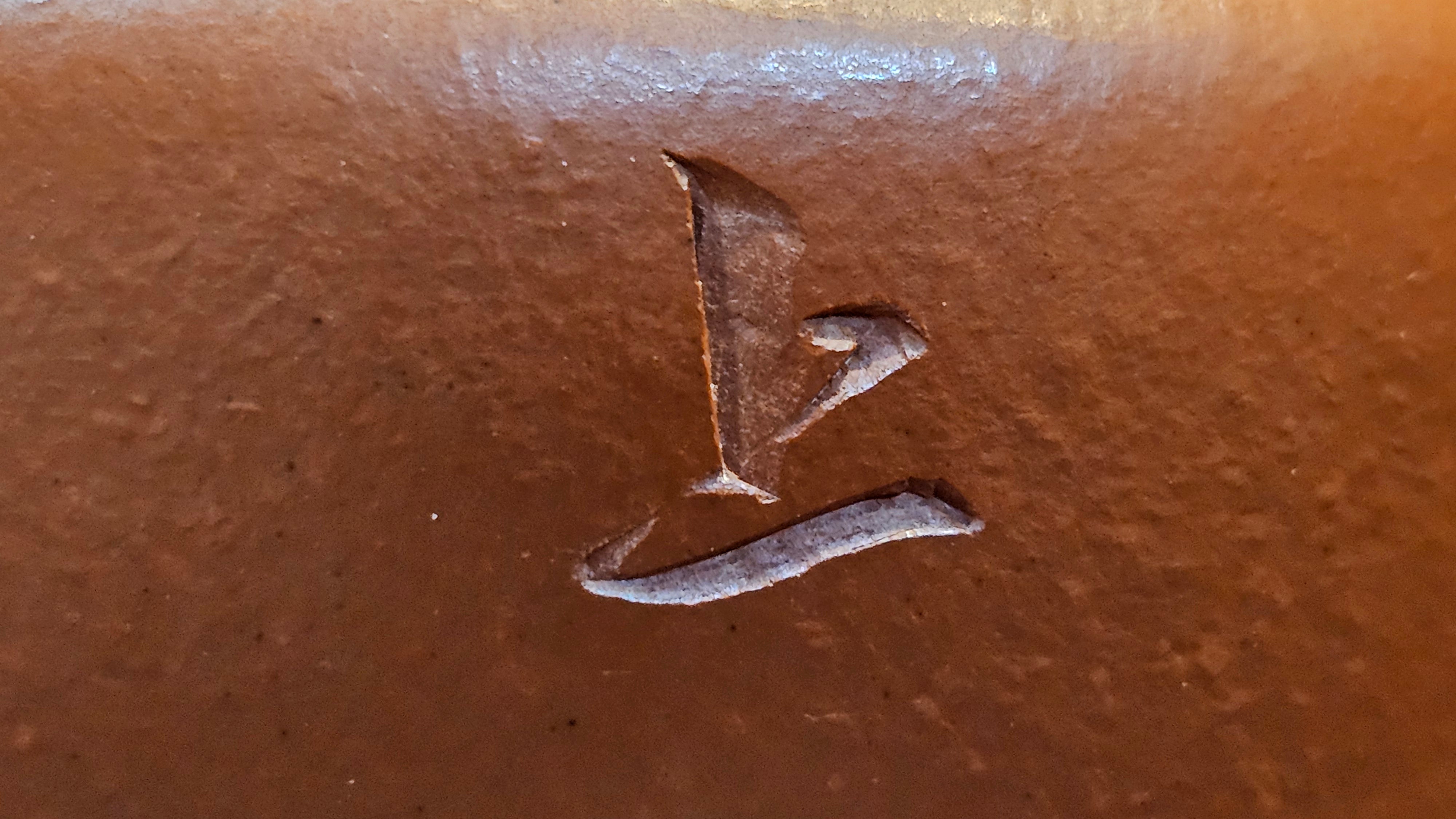 De Zhong 德钟 (Ai De Zhong 矮德钟), "上善若水", 122.8ml, Xiao Mei Yao Zhu Ni 小煤窑朱泥,  by Craftsman Shi Yun 石芸 ~ Congratulations to Mr C.T., 0048hrs 16th June 2025, MS.