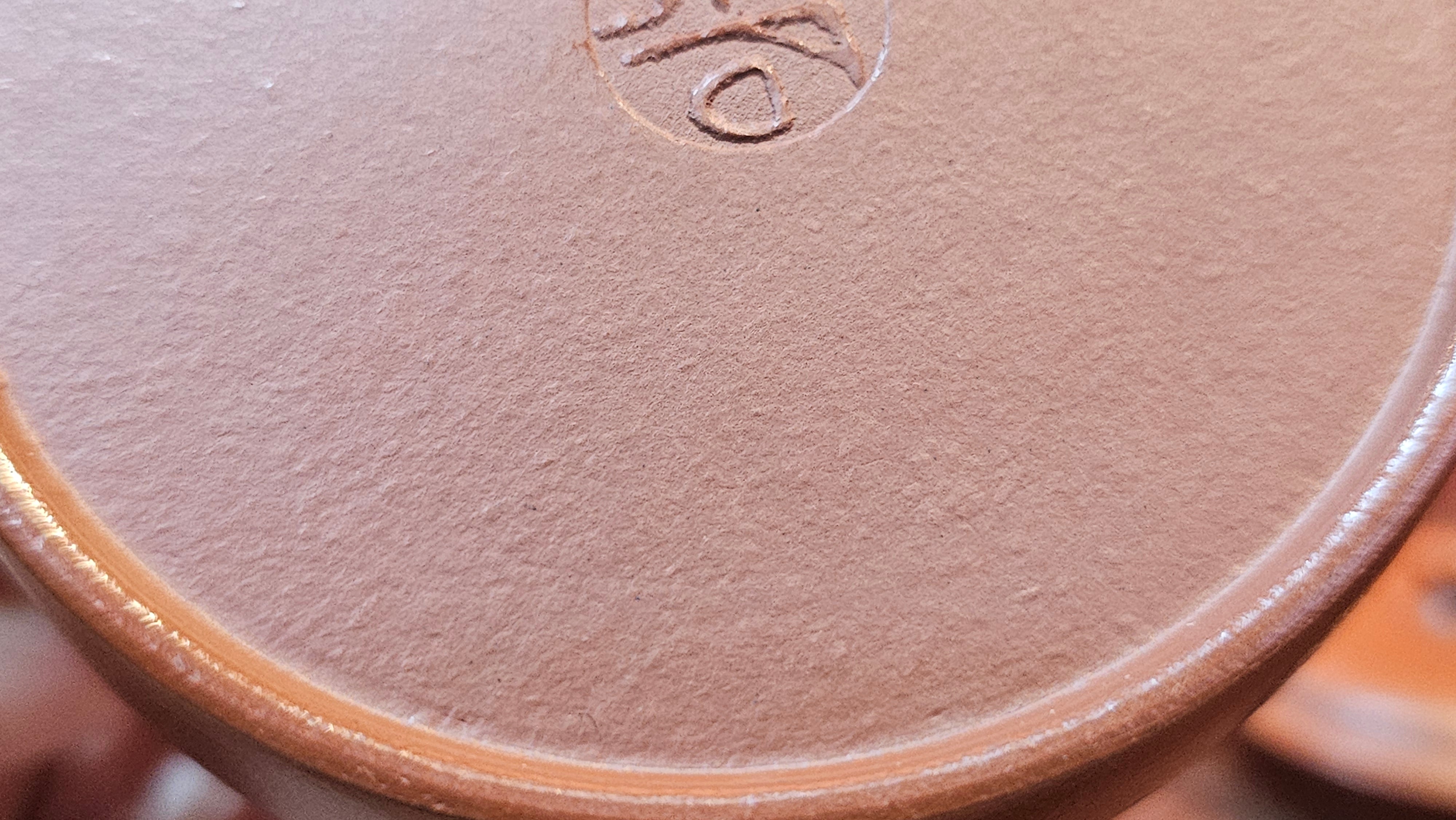 De Zhong 德钟 (Ai De Zhong 矮德钟), "上善若水", 122.8ml, Xiao Mei Yao Zhu Ni 小煤窑朱泥,  by Craftsman Shi Yun 石芸 ~ Congratulations to Mr C.T., 0048hrs 16th June 2025, MS.