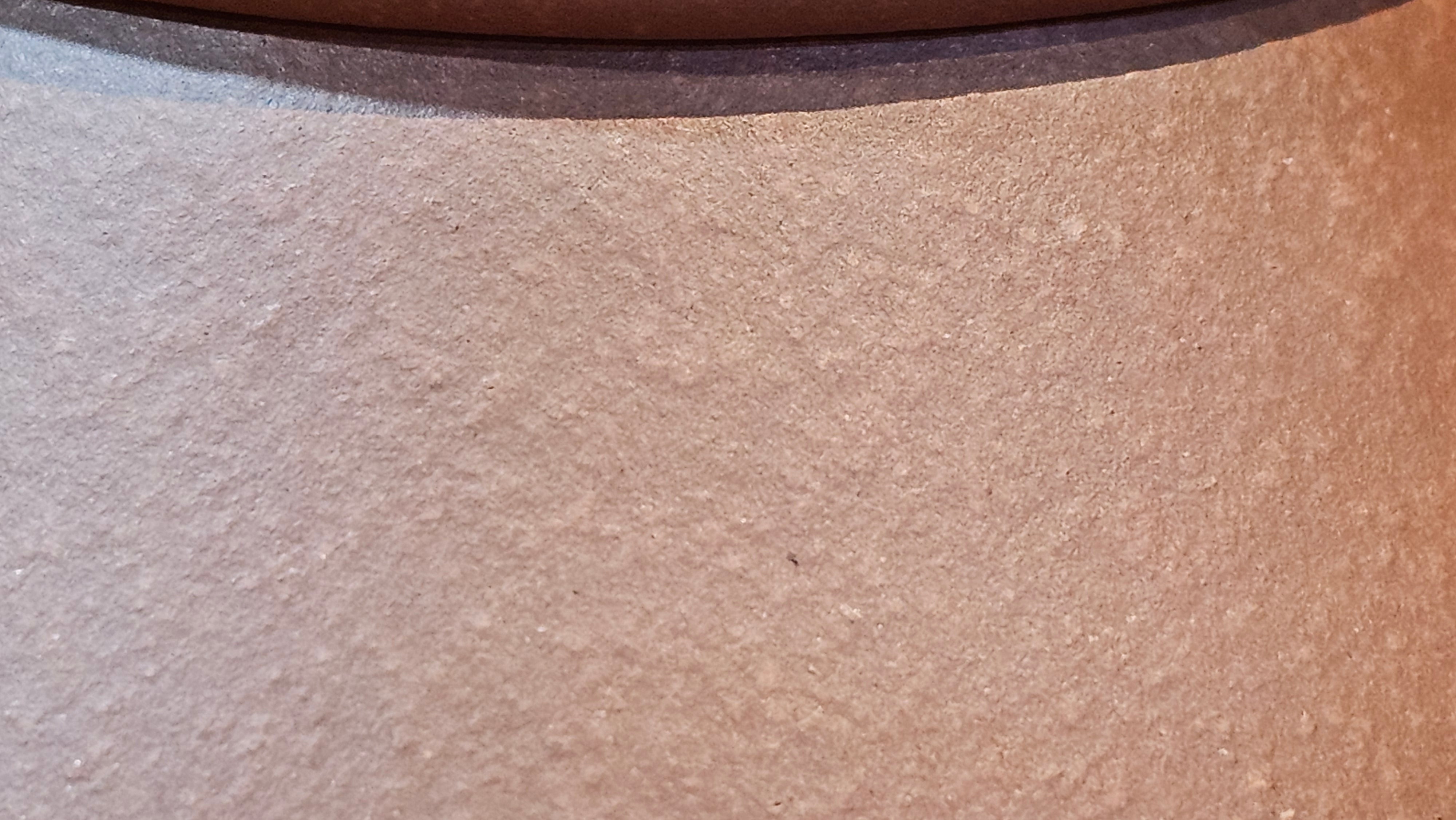 Shuo Piao 硕瓢, 221.3ml, Zi Ni 紫泥, by our Collaborative Craftsman Chen Huan 陈欢 ~ Congratulations to Mr R., 1728hrs 14th June 2025, Miami, FL.