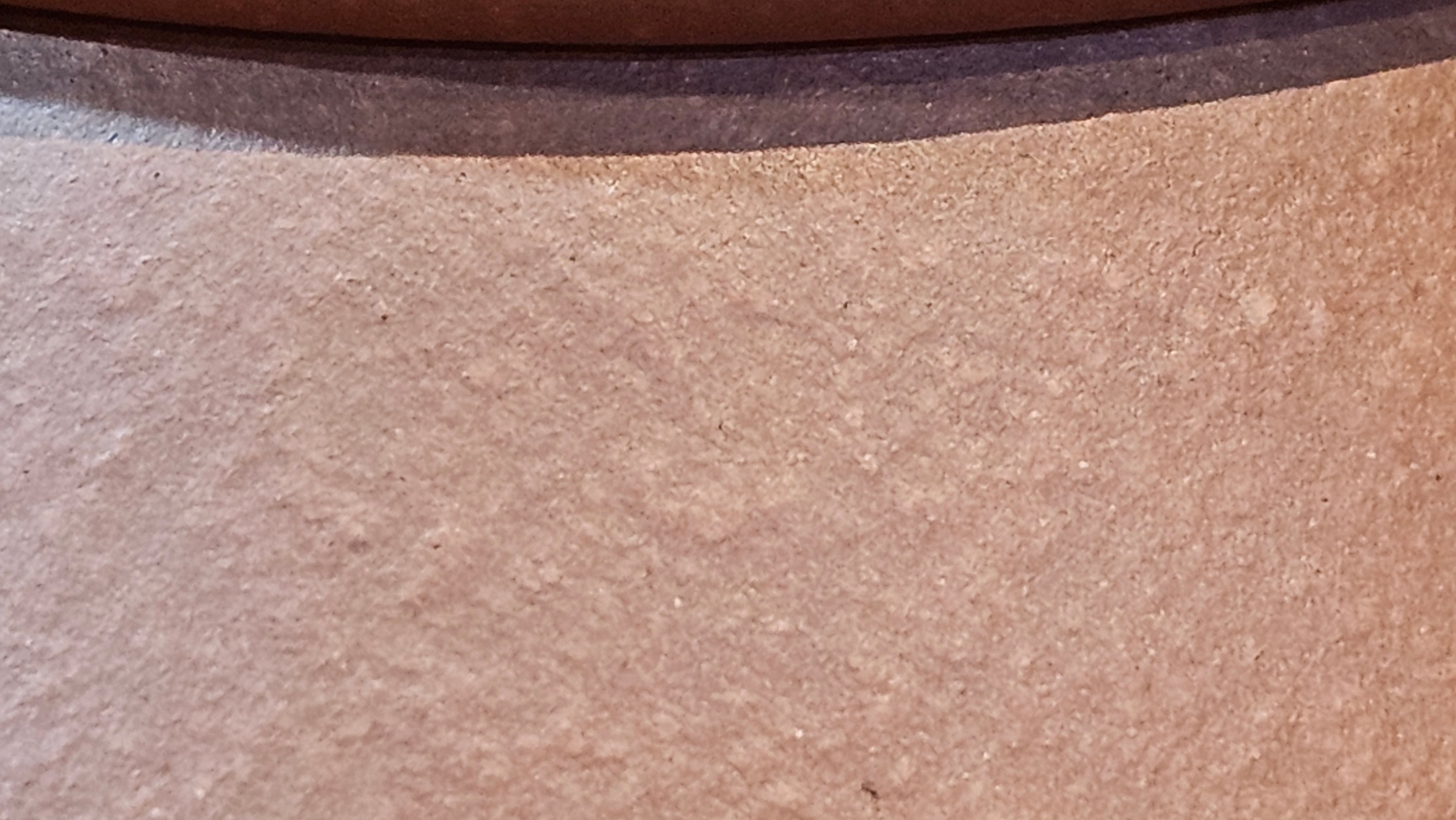 Shuo Piao 硕瓢, 221.3ml, Zi Ni 紫泥, by our Collaborative Craftsman Chen Huan 陈欢 ~ Congratulations to Mr R., 1728hrs 14th June 2025, Miami, FL.