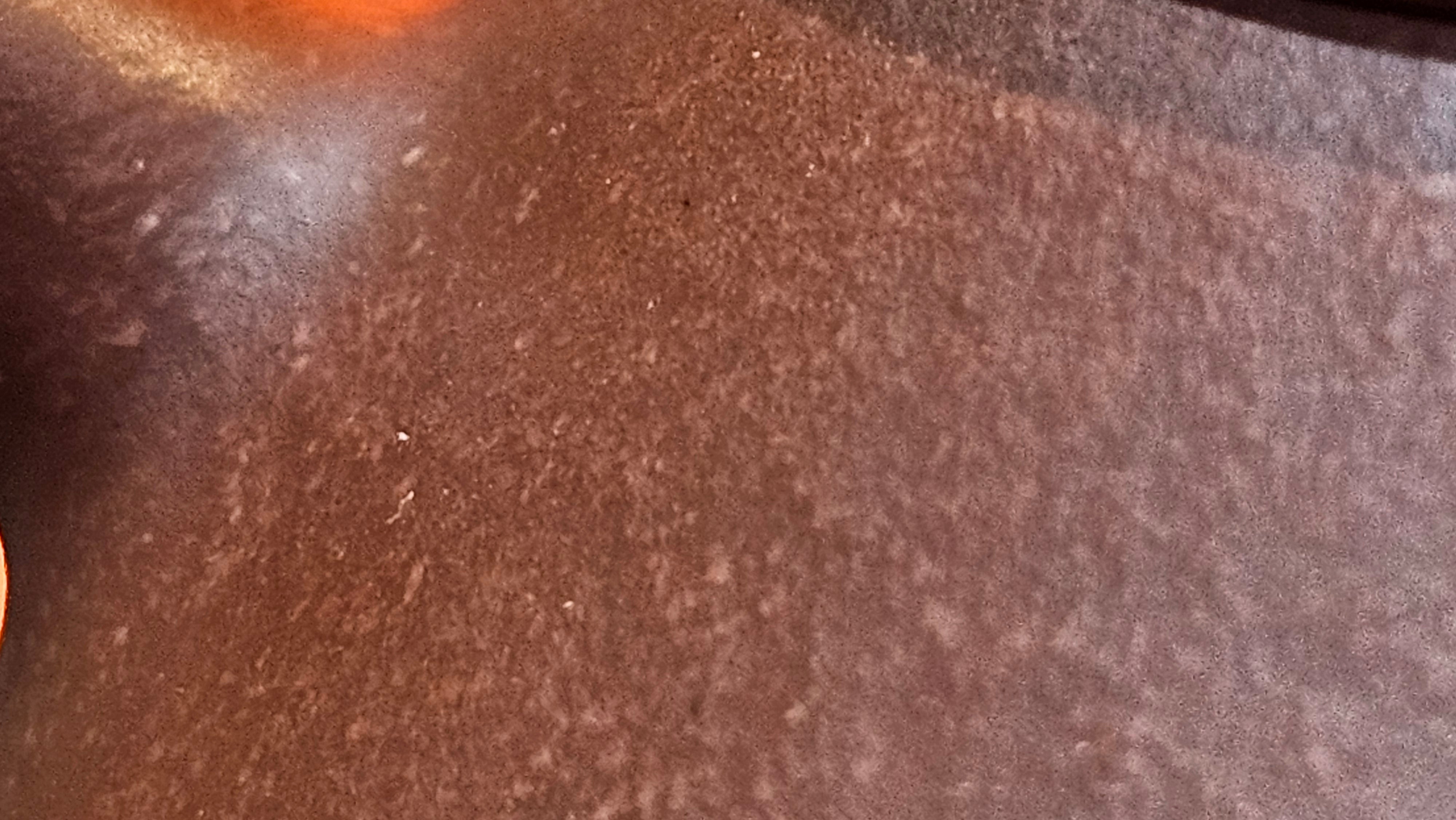 Shuo Piao 硕瓢, 221.3ml, Zi Ni 紫泥, by our Collaborative Craftsman Chen Huan 陈欢 ~ Congratulations to Mr R., 1728hrs 14th June 2025, Miami, FL.