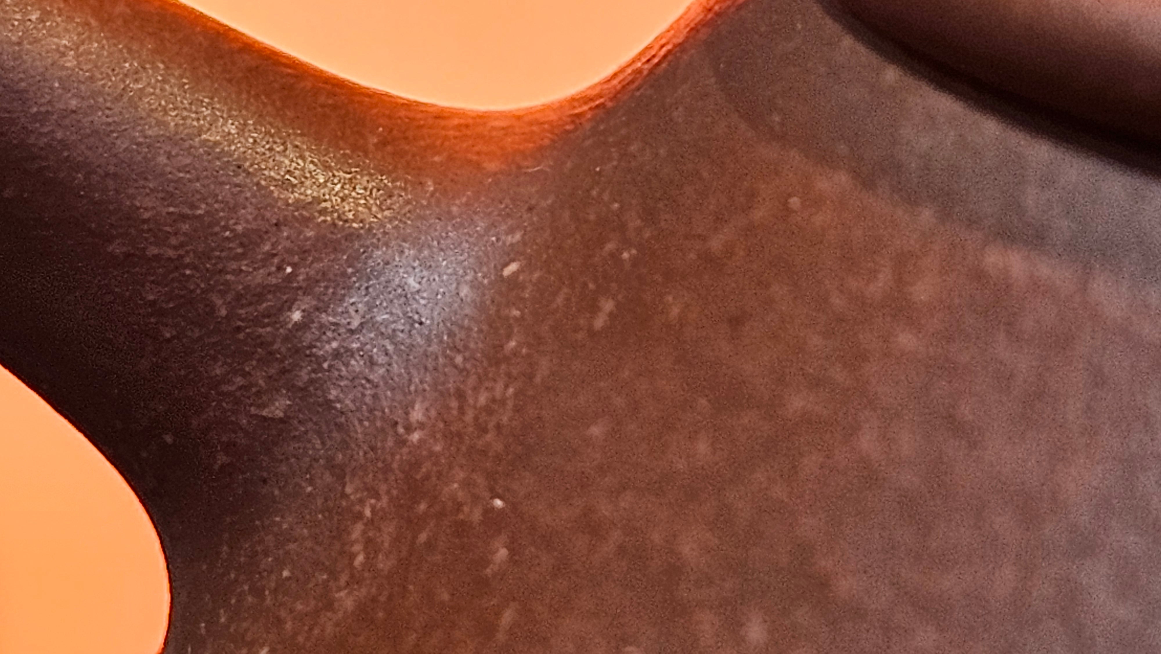 Shuo Piao 硕瓢, 221.3ml, Zi Ni 紫泥, by our Collaborative Craftsman Chen Huan 陈欢 ~ Congratulations to Mr R., 1728hrs 14th June 2025, Miami, FL.