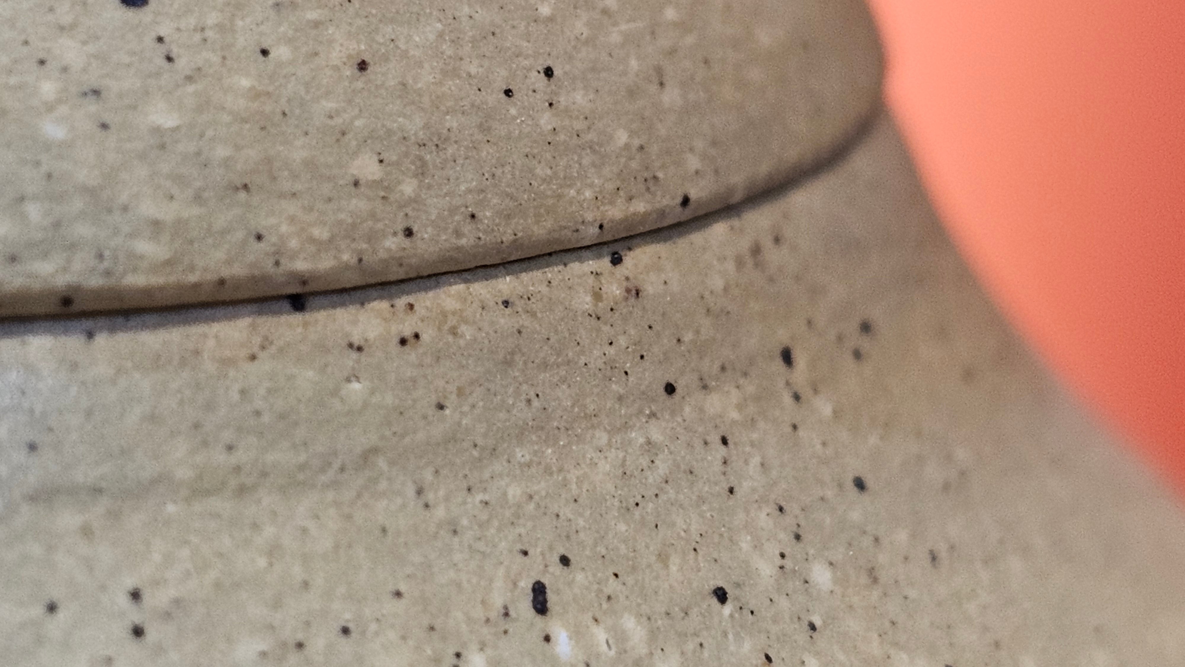 Li Xing 梨形, 163.1ml, Zhi Ma Duan Ni 芝麻段泥, by Craftsman Gu Xiao Ming 顾小明 ~ Congratulations to Mr A.K., 2247hrs 16th June 2025, Seattle, WA.