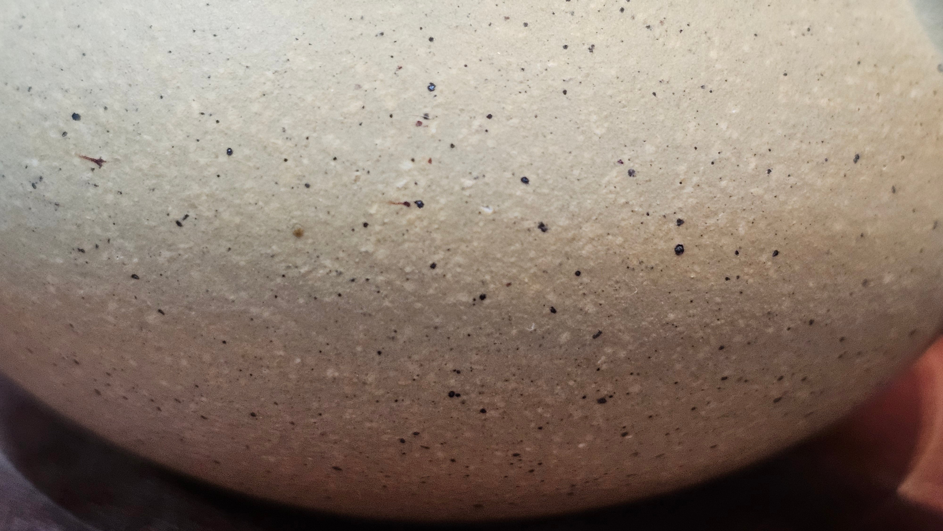 Li Xing 梨形, 163.1ml, Zhi Ma Duan Ni 芝麻段泥, by Craftsman Gu Xiao Ming 顾小明 ~ Congratulations to Mr A.K., 2247hrs 16th June 2025, Seattle, WA.