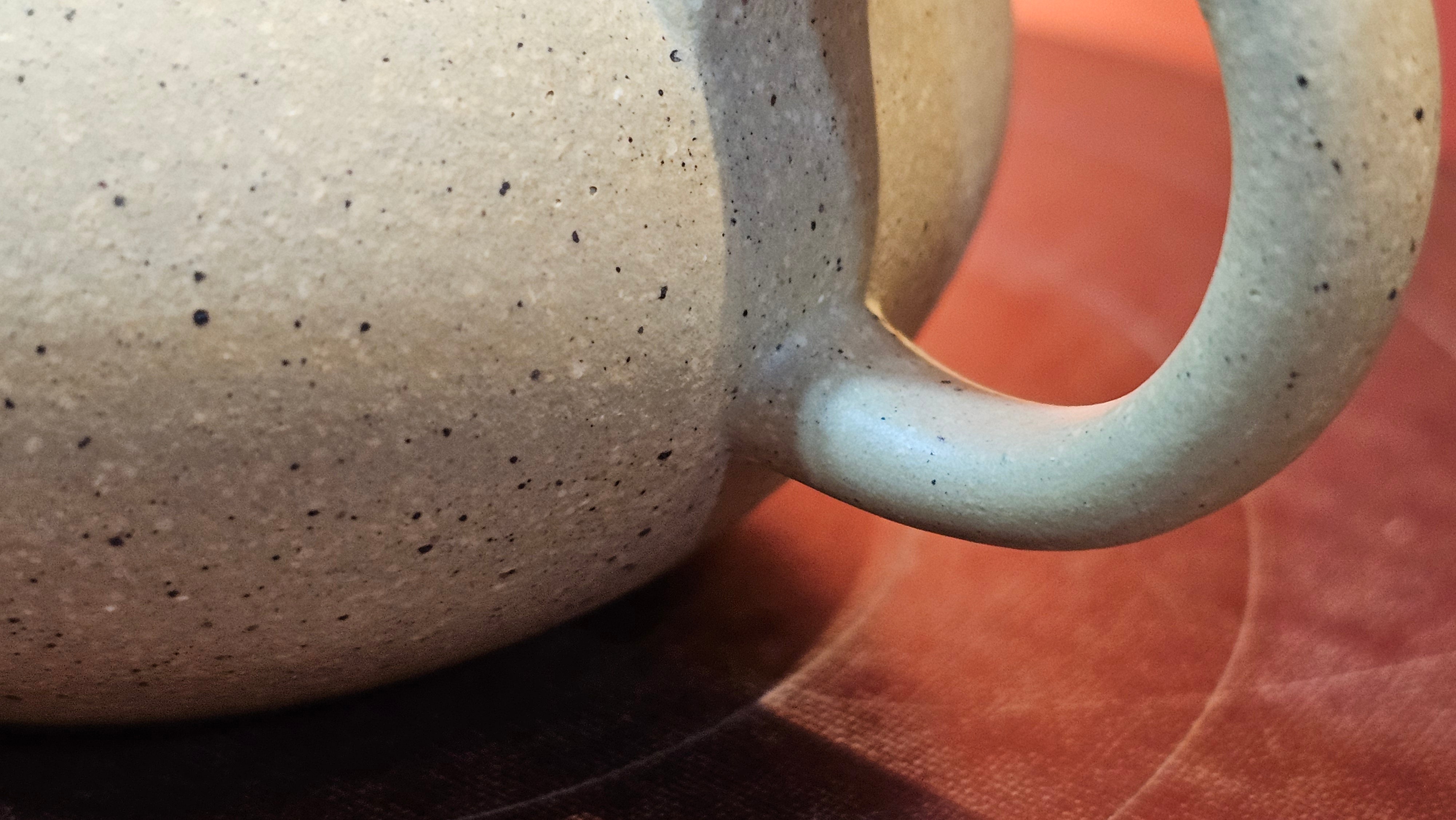 Li Xing 梨形, 163.1ml, Zhi Ma Duan Ni 芝麻段泥, by Craftsman Gu Xiao Ming 顾小明 ~ Congratulations to Mr A.K., 2247hrs 16th June 2025, Seattle, WA.