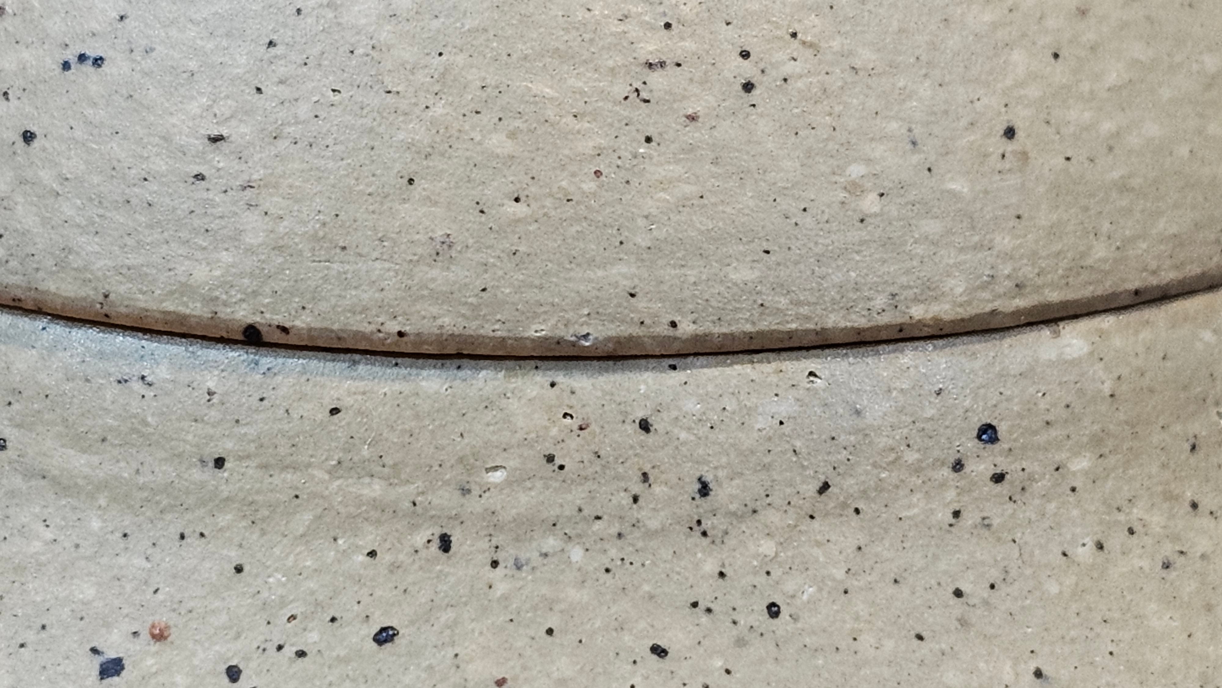 Li Xing 梨形, 163.1ml, Zhi Ma Duan Ni 芝麻段泥, by Craftsman Gu Xiao Ming 顾小明 ~ Congratulations to Mr A.K., 2247hrs 16th June 2025, Seattle, WA.