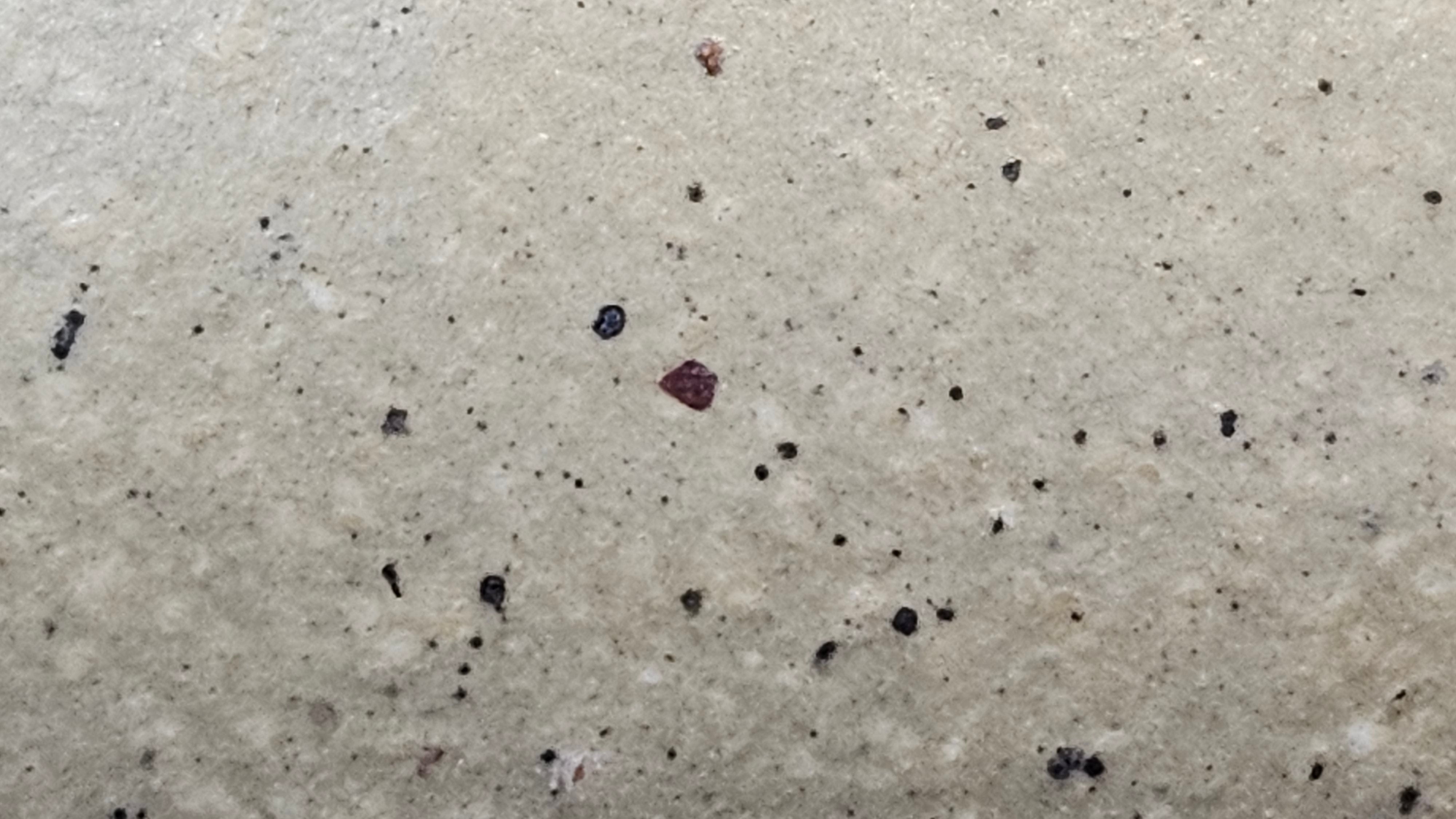 Li Xing 梨形, 163.1ml, Zhi Ma Duan Ni 芝麻段泥, by Craftsman Gu Xiao Ming 顾小明 ~ Congratulations to Mr A.K., 2247hrs 16th June 2025, Seattle, WA.