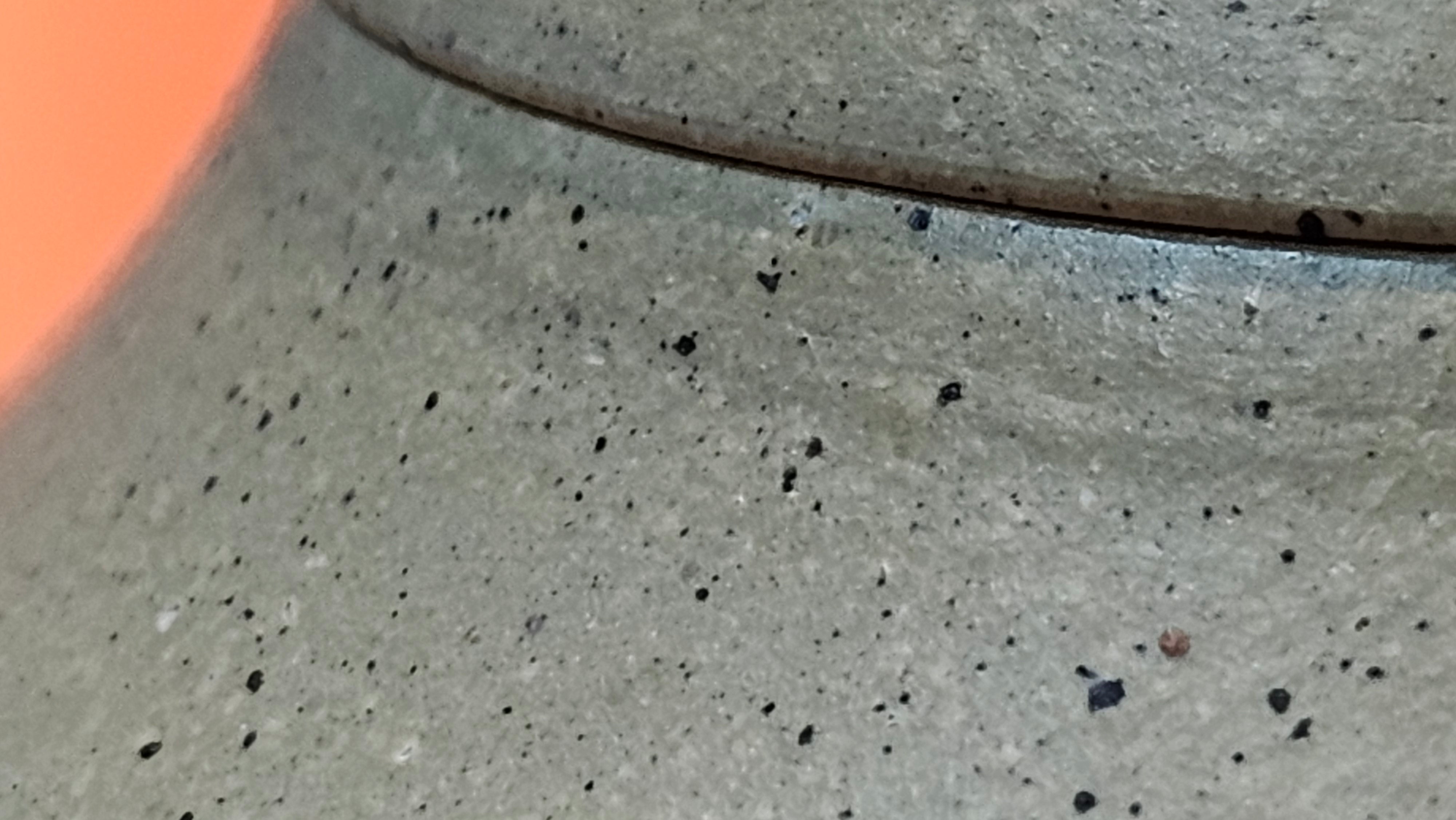 Li Xing 梨形, 163.1ml, Zhi Ma Duan Ni 芝麻段泥, by Craftsman Gu Xiao Ming 顾小明 ~ Congratulations to Mr A.K., 2247hrs 16th June 2025, Seattle, WA.