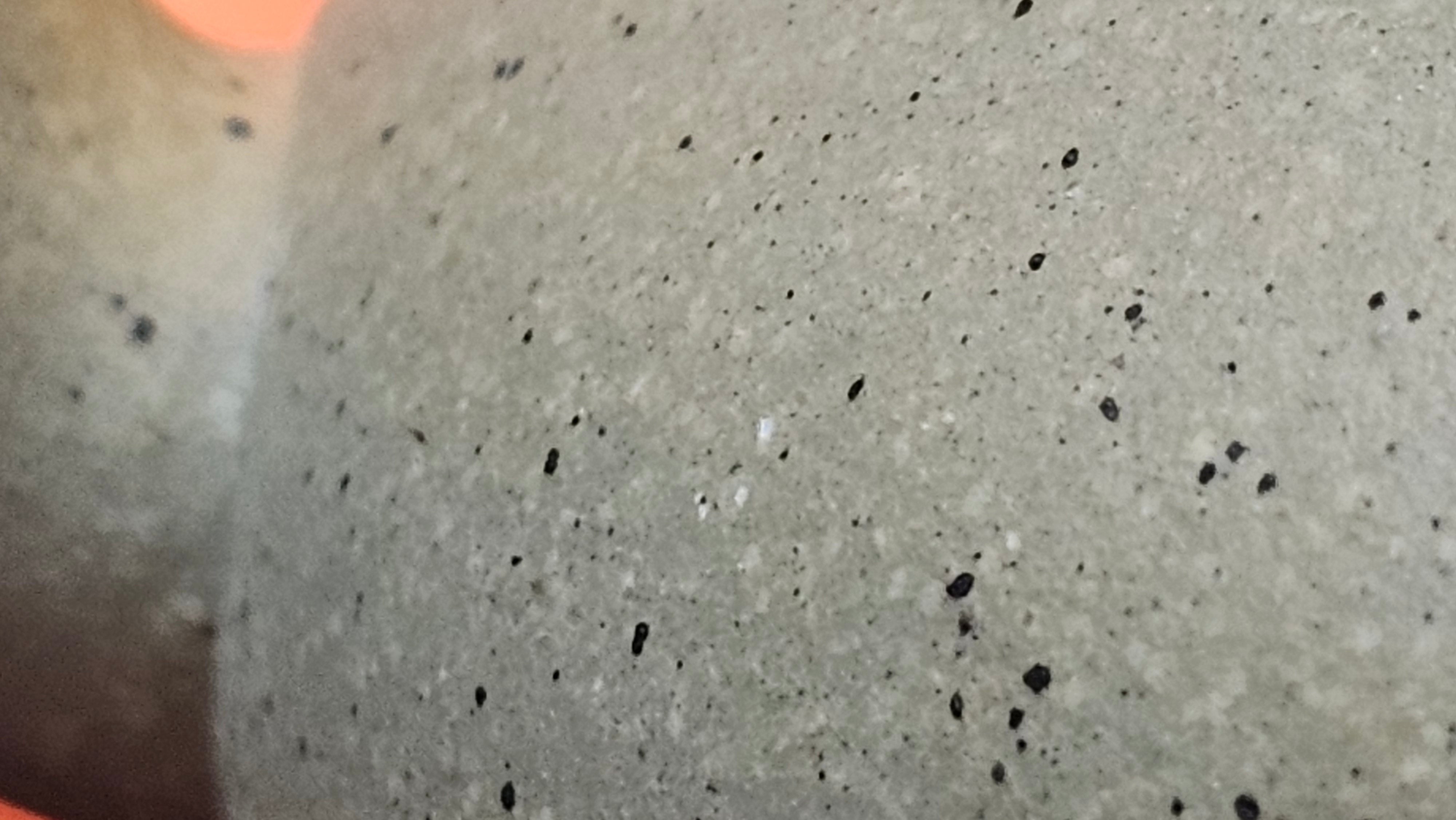 Li Xing 梨形, 163.1ml, Zhi Ma Duan Ni 芝麻段泥, by Craftsman Gu Xiao Ming 顾小明 ~ Congratulations to Mr A.K., 2247hrs 16th June 2025, Seattle, WA.