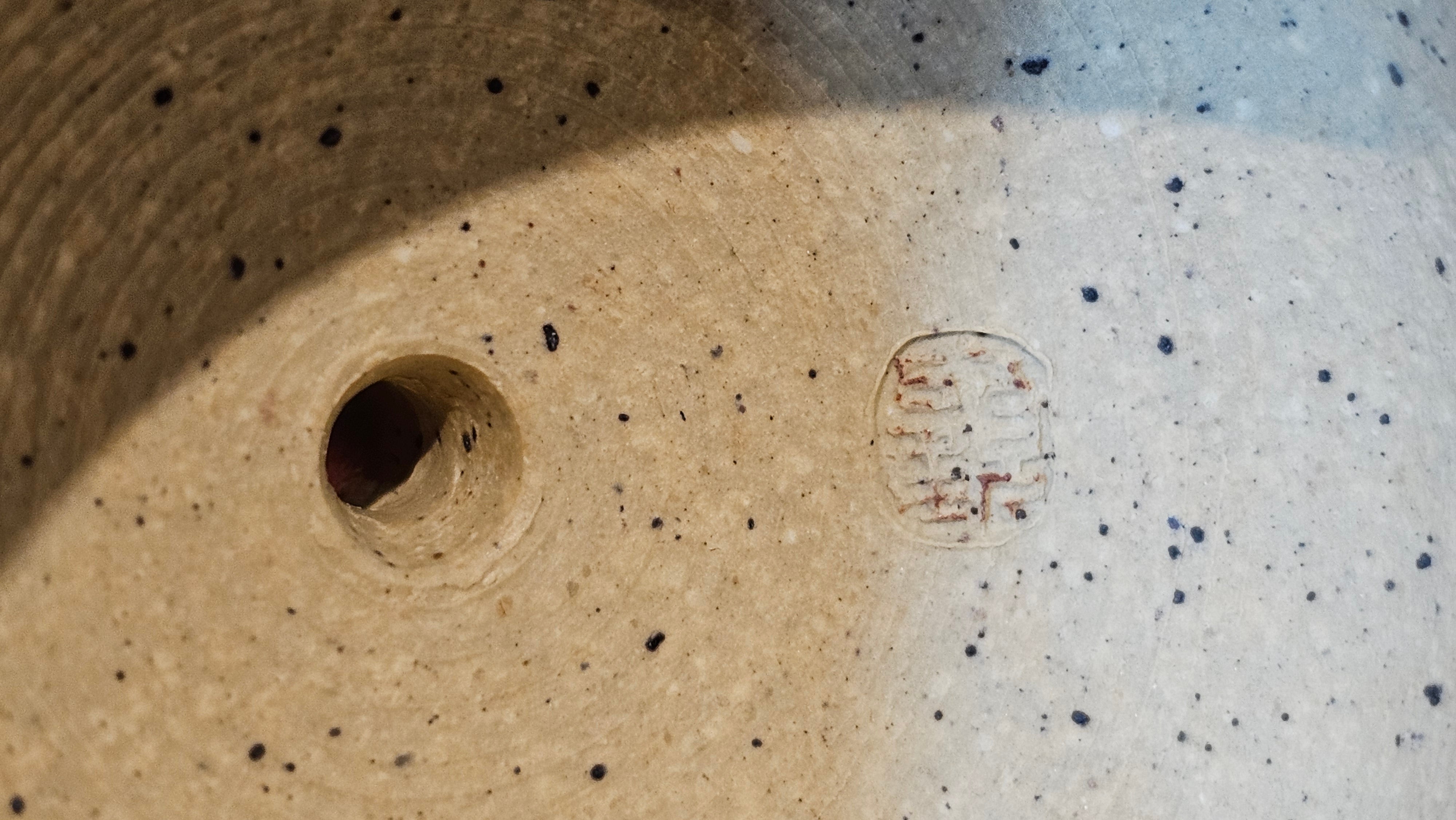 Li Xing 梨形, 163.1ml, Zhi Ma Duan Ni 芝麻段泥, by Craftsman Gu Xiao Ming 顾小明 ~ Congratulations to Mr A.K., 2247hrs 16th June 2025, Seattle, WA.