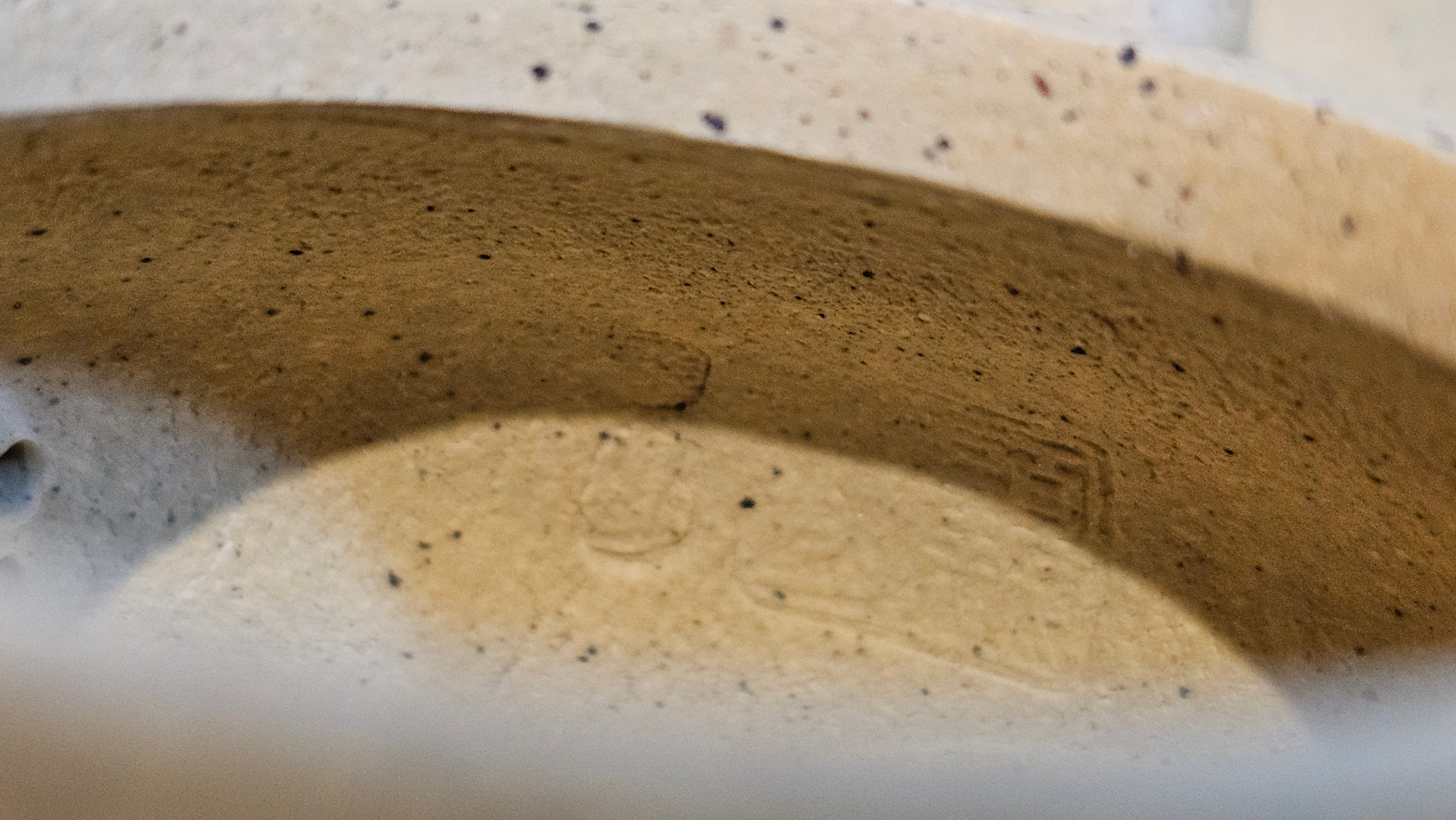 Li Xing 梨形, 163.1ml, Zhi Ma Duan Ni 芝麻段泥, by Craftsman Gu Xiao Ming 顾小明 ~ Congratulations to Mr A.K., 2247hrs 16th June 2025, Seattle, WA.