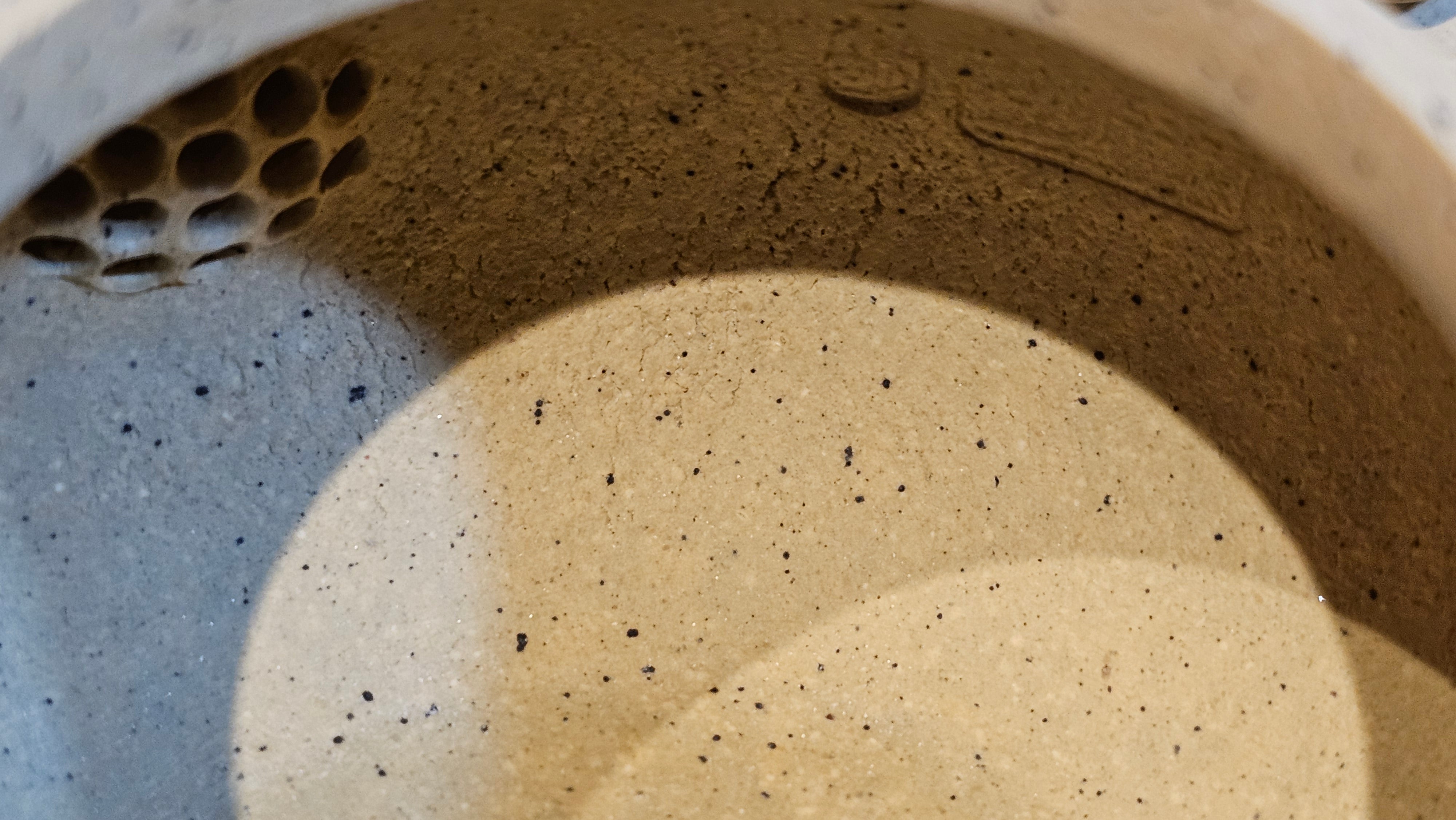 Li Xing 梨形, 163.1ml, Zhi Ma Duan Ni 芝麻段泥, by Craftsman Gu Xiao Ming 顾小明 ~ Congratulations to Mr A.K., 2247hrs 16th June 2025, Seattle, WA.