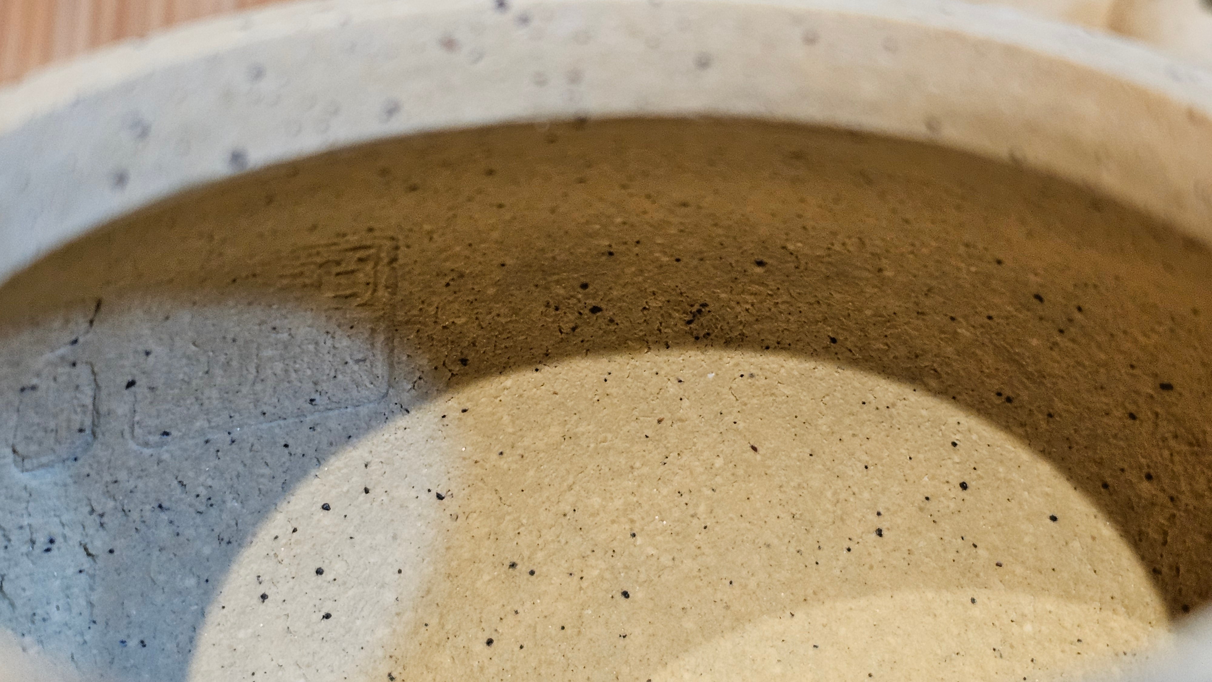 Li Xing 梨形, 163.1ml, Zhi Ma Duan Ni 芝麻段泥, by Craftsman Gu Xiao Ming 顾小明 ~ Congratulations to Mr A.K., 2247hrs 16th June 2025, Seattle, WA.