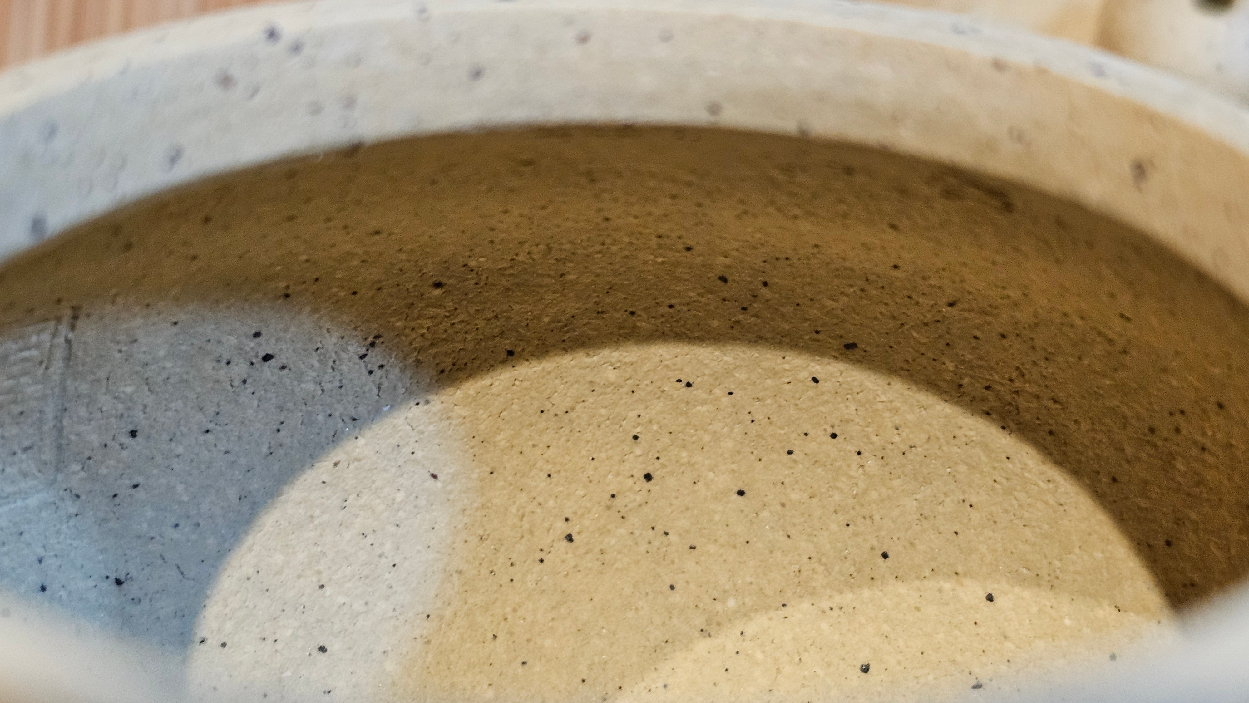 Li Xing 梨形, 163.1ml, Zhi Ma Duan Ni 芝麻段泥, by Craftsman Gu Xiao Ming 顾小明 ~ Congratulations to Mr A.K., 2247hrs 16th June 2025, Seattle, WA.