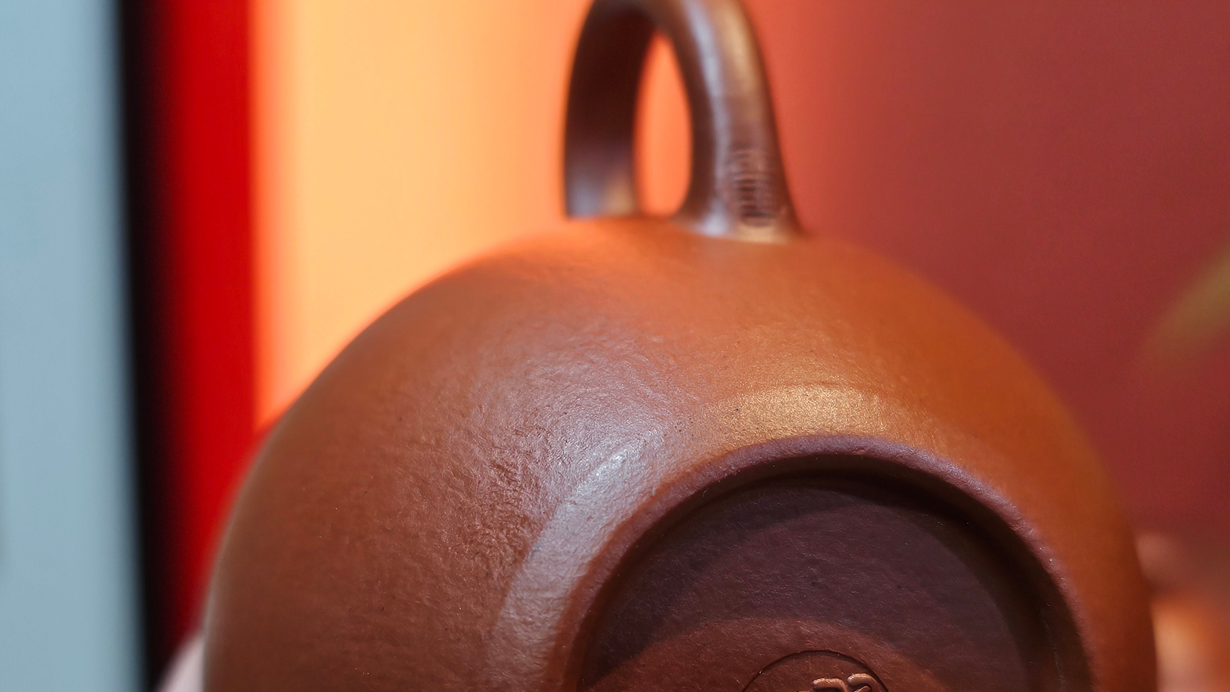 Yan Yun 颜韵, 99.1ml, Xiao Mei Yao Zhu Ni 小煤窑朱泥, by Collaborative Craftsman Zhai Yi Yao 翟一耀 with Engraving by Craftsman Yi De Shu 一德书 ~ Congratulations to Mr DA., 2125hrs 20th June 2025, Jingili, Australia 🇦🇺.